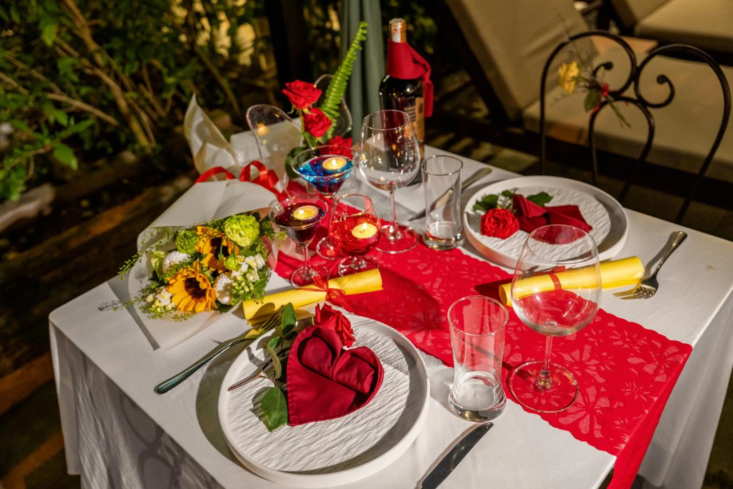 Spa and wellness centre/facilities in Hoi An Blue Sky Boutique Hotel & Spa