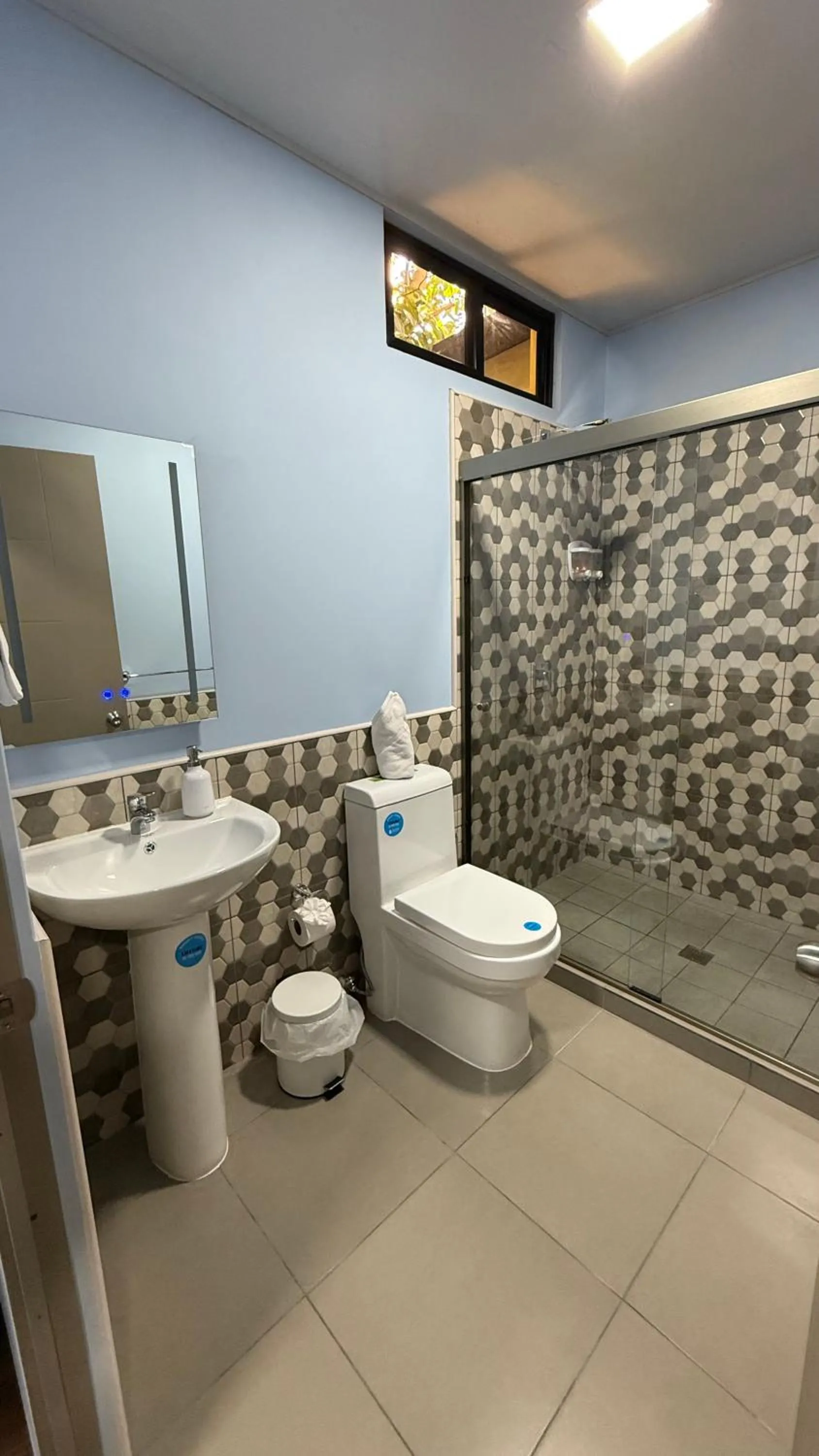 Twin Room - single occupancy in Villa Las Flores