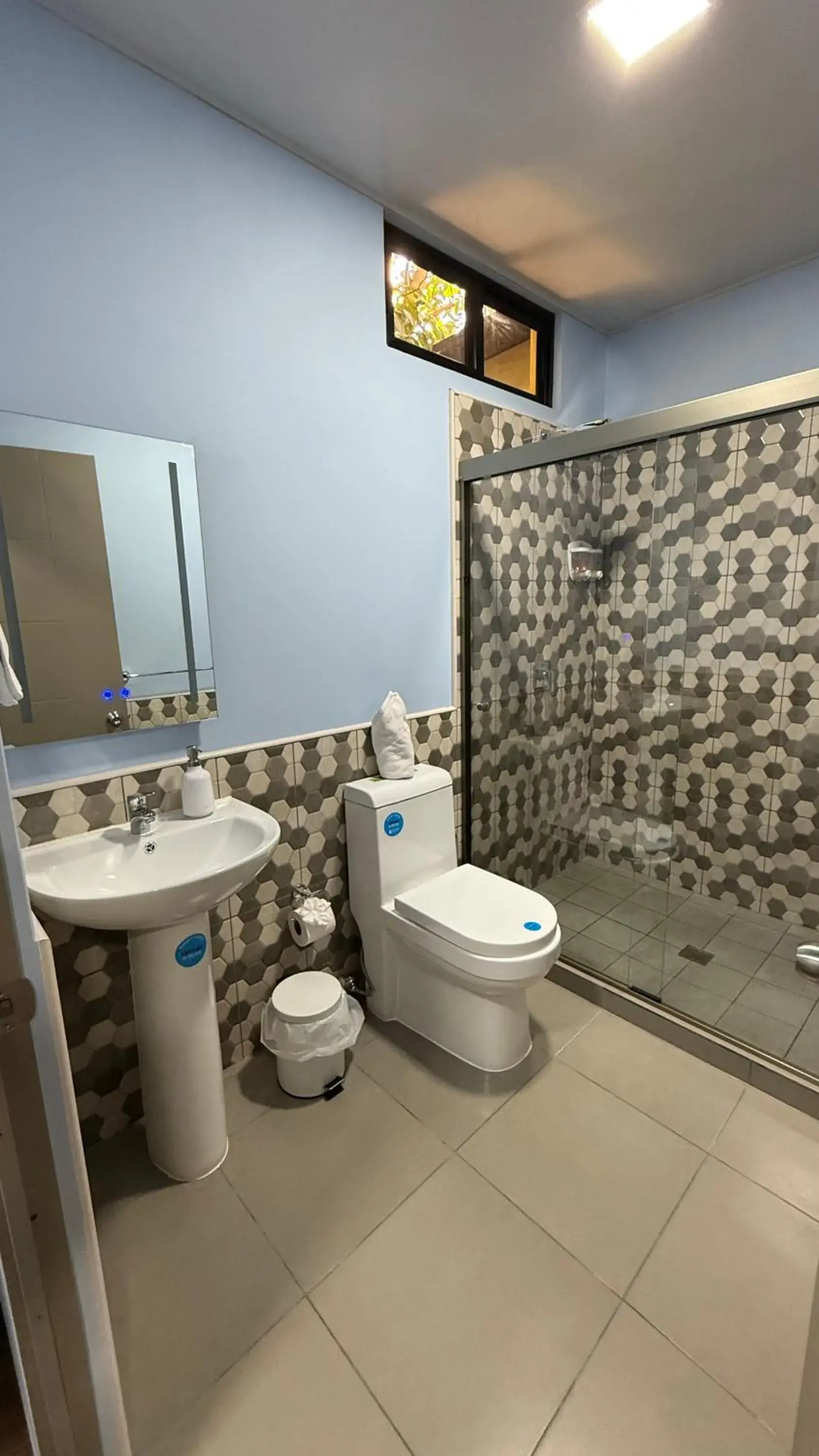 Twin Room - single occupancy in Villa Las Flores Twin Room - single occupancy in Villa Las Flores