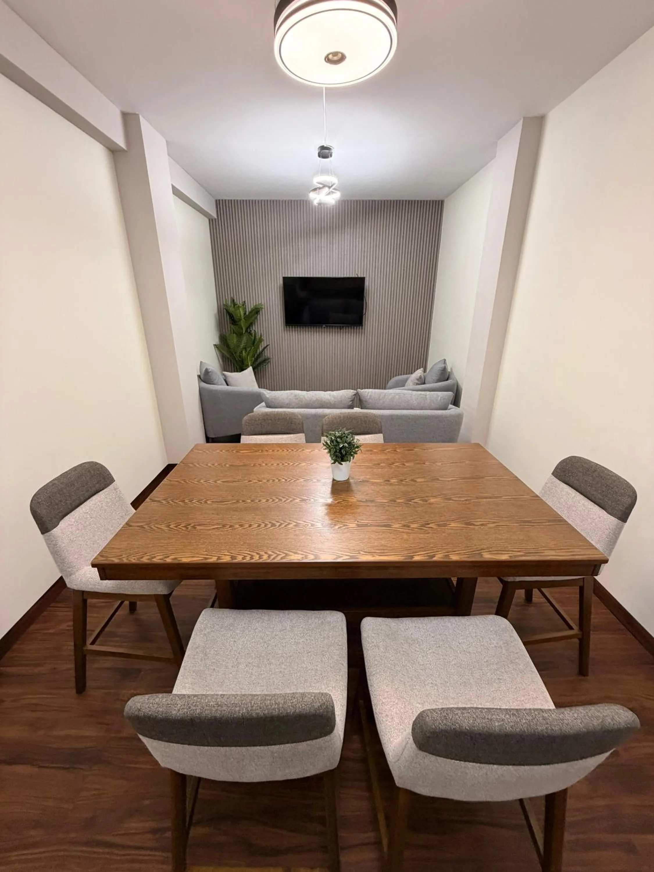 Two-Bedroom Deluxe Apartment in Villa Las Flores