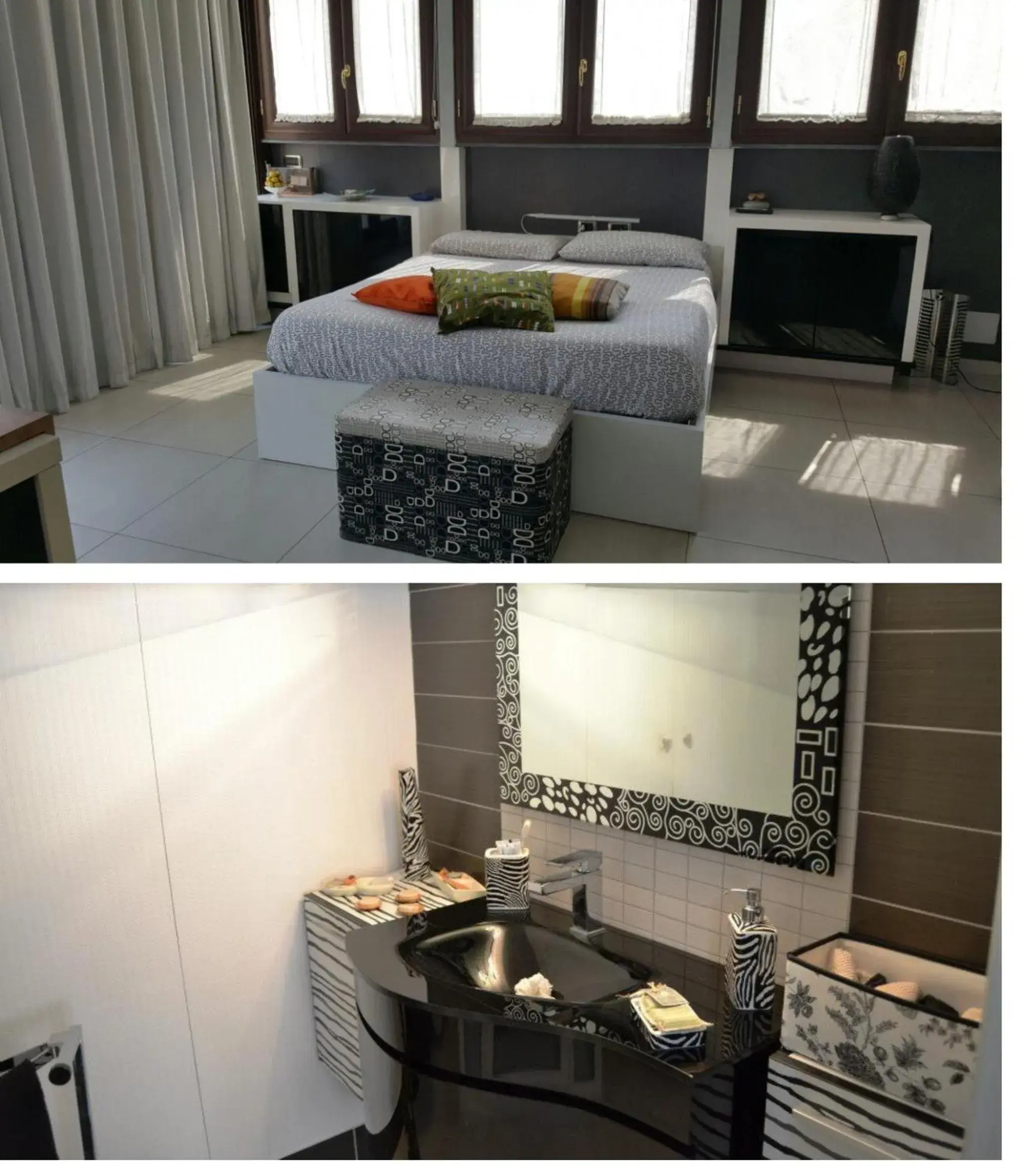 B&B Olania B&B Olania