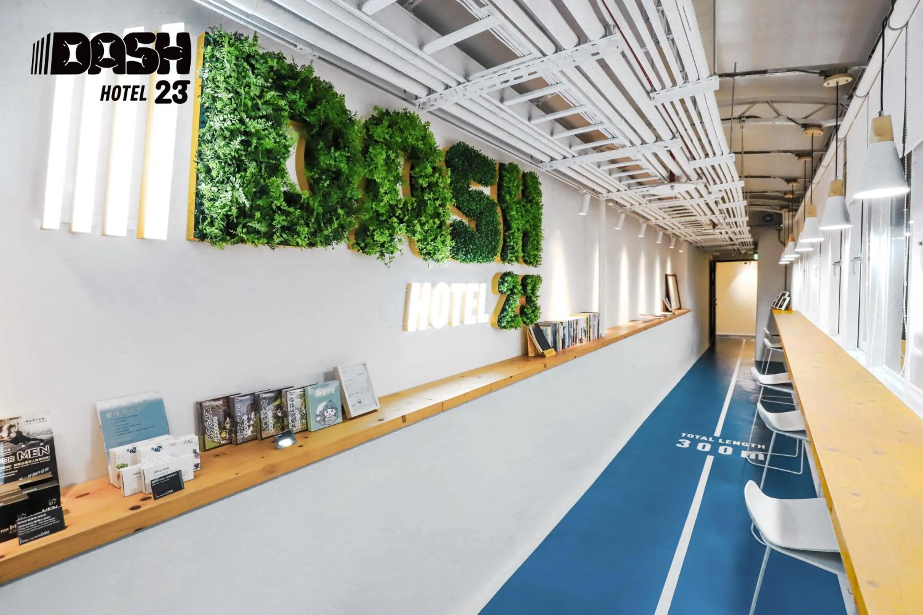 Balcony/Terrace in Dash 23 Hotel