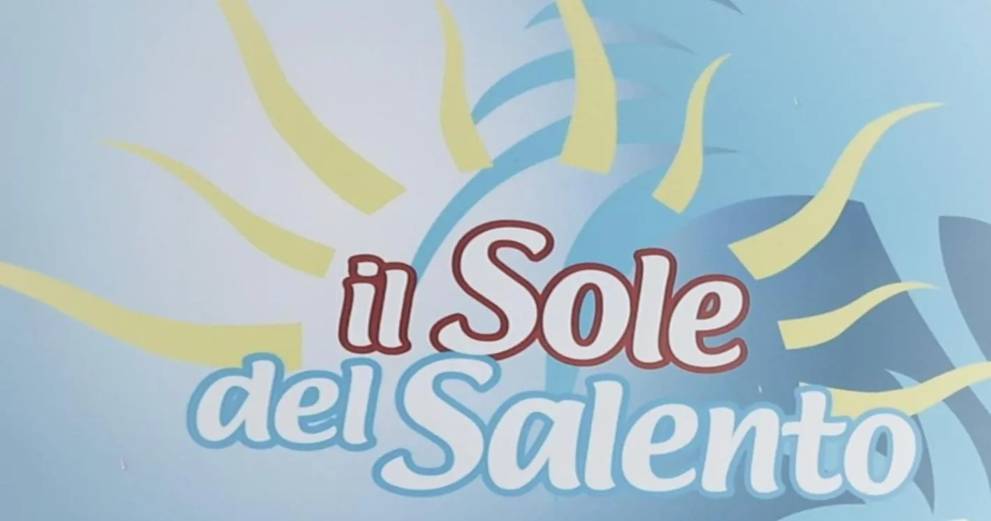 Il Sole Del Salento