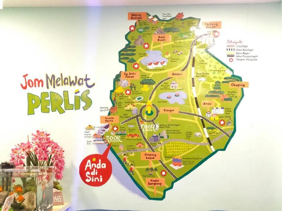 Other in Noor Boutique Hotel