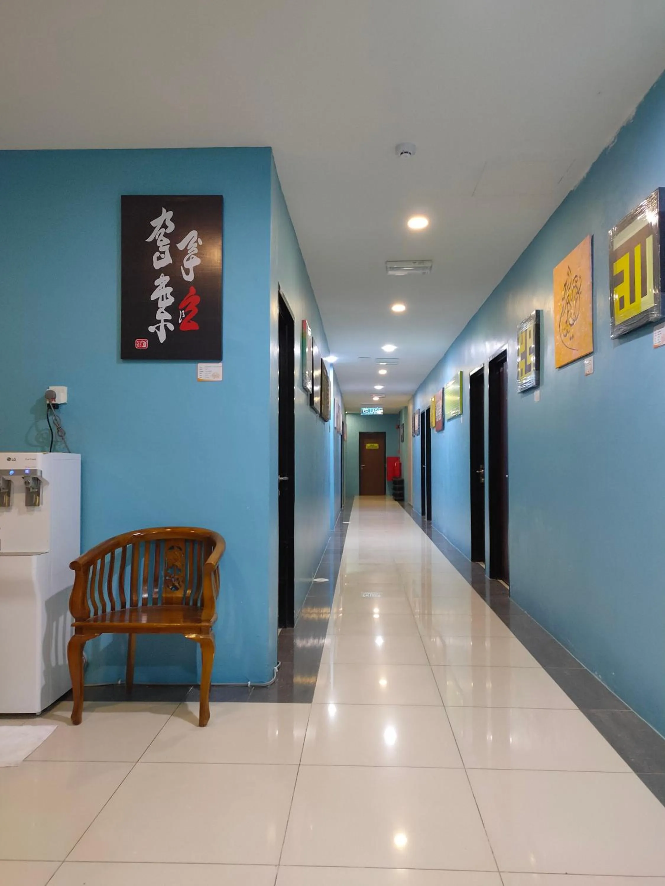 Other in Noor Boutique Hotel