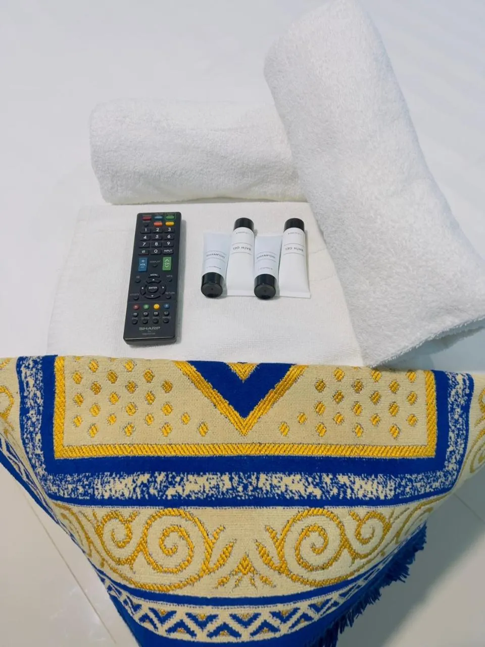 Other in Noor Boutique Hotel