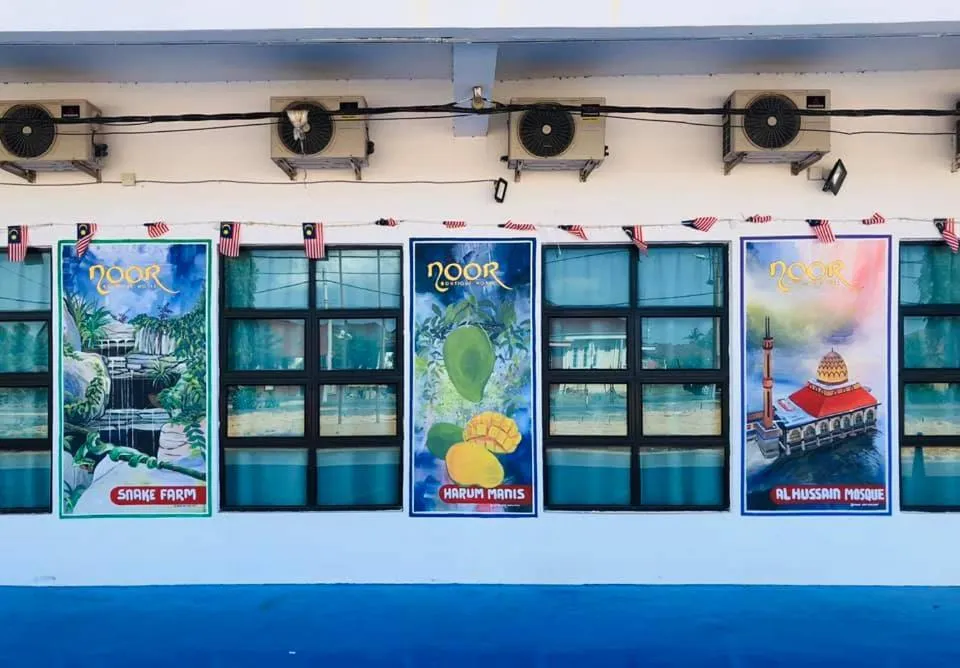 Other in Noor Boutique Hotel