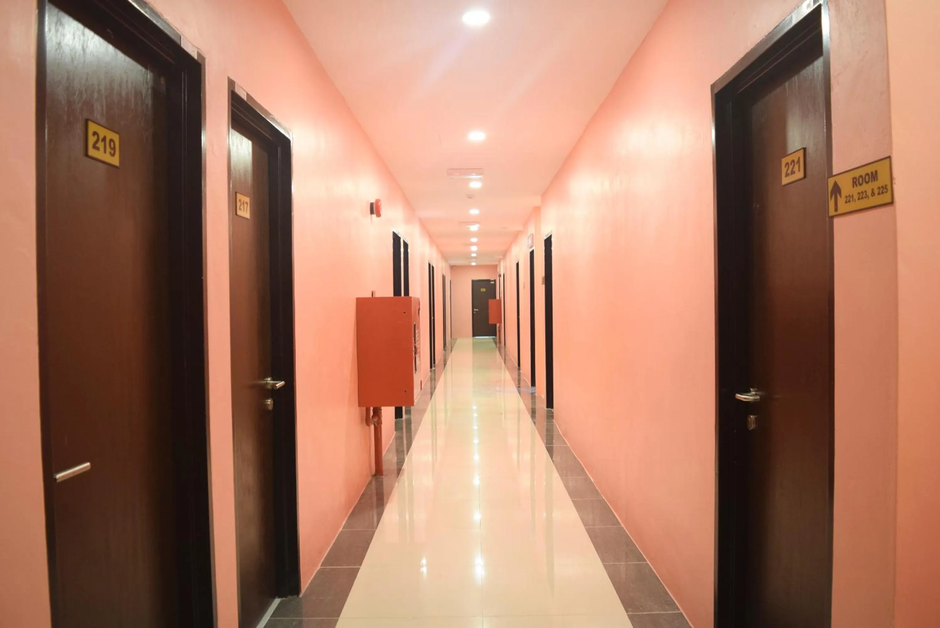 Other in Noor Boutique Hotel