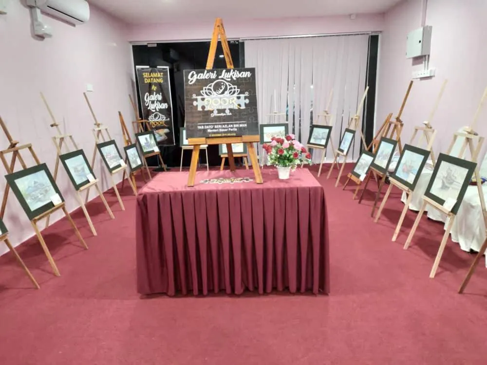 Other in Noor Boutique Hotel