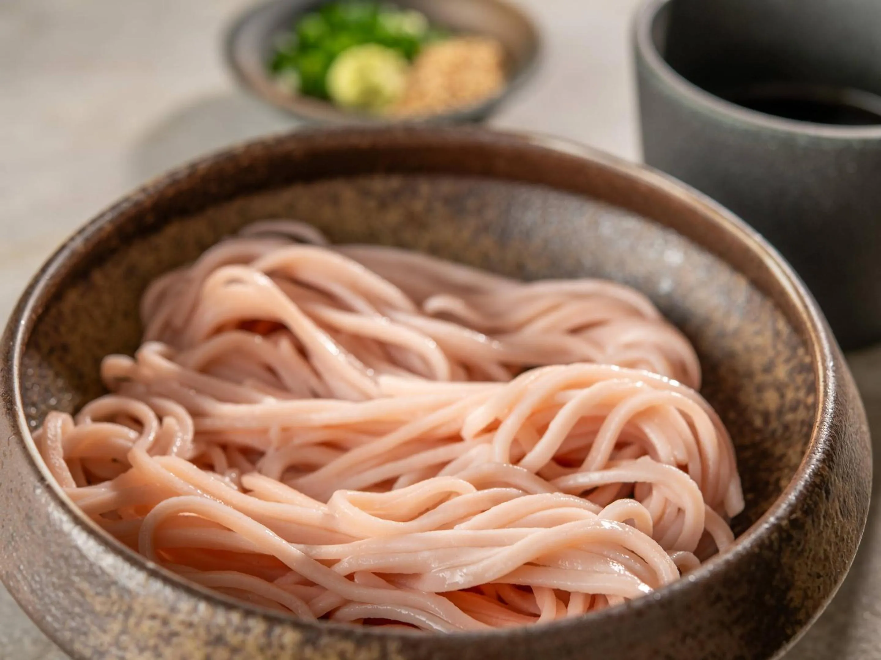 Dinner in KAMENOI HOTEL Ome