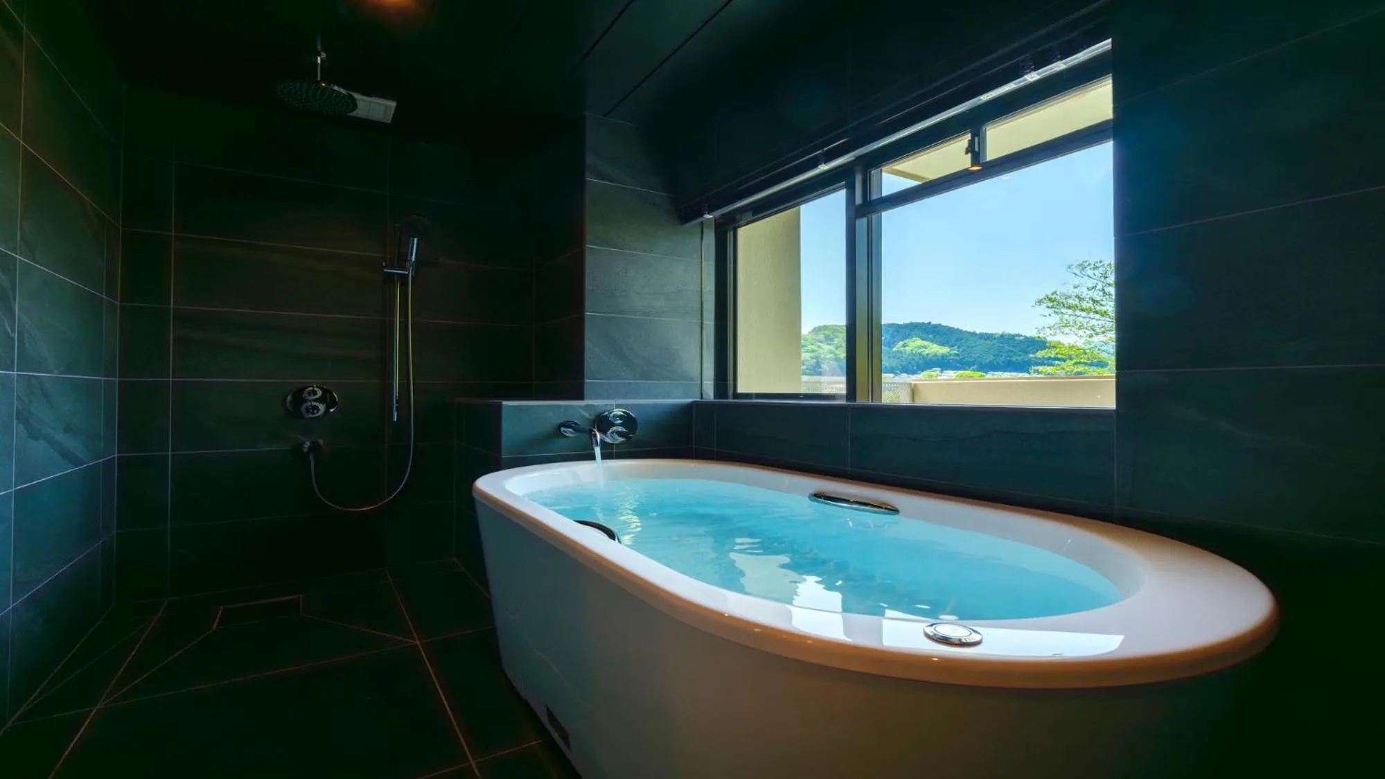 pet friendly in KAMENOI HOTEL Ome