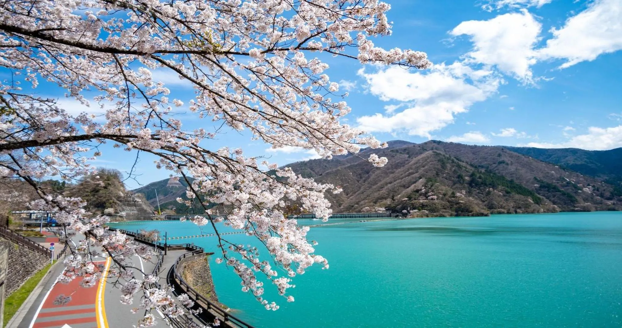 Nearby landmark in KAMENOI HOTEL Ome