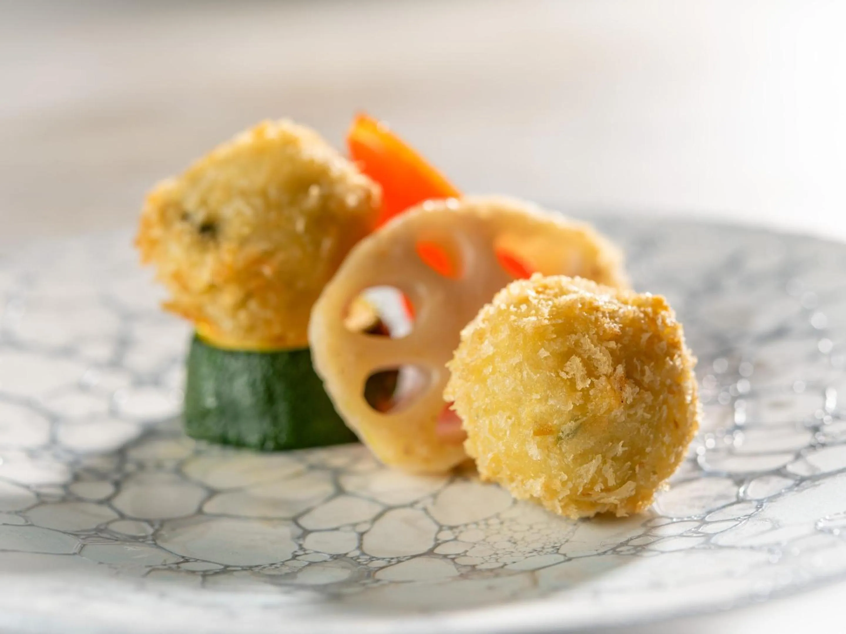 Dinner in KAMENOI HOTEL Ome