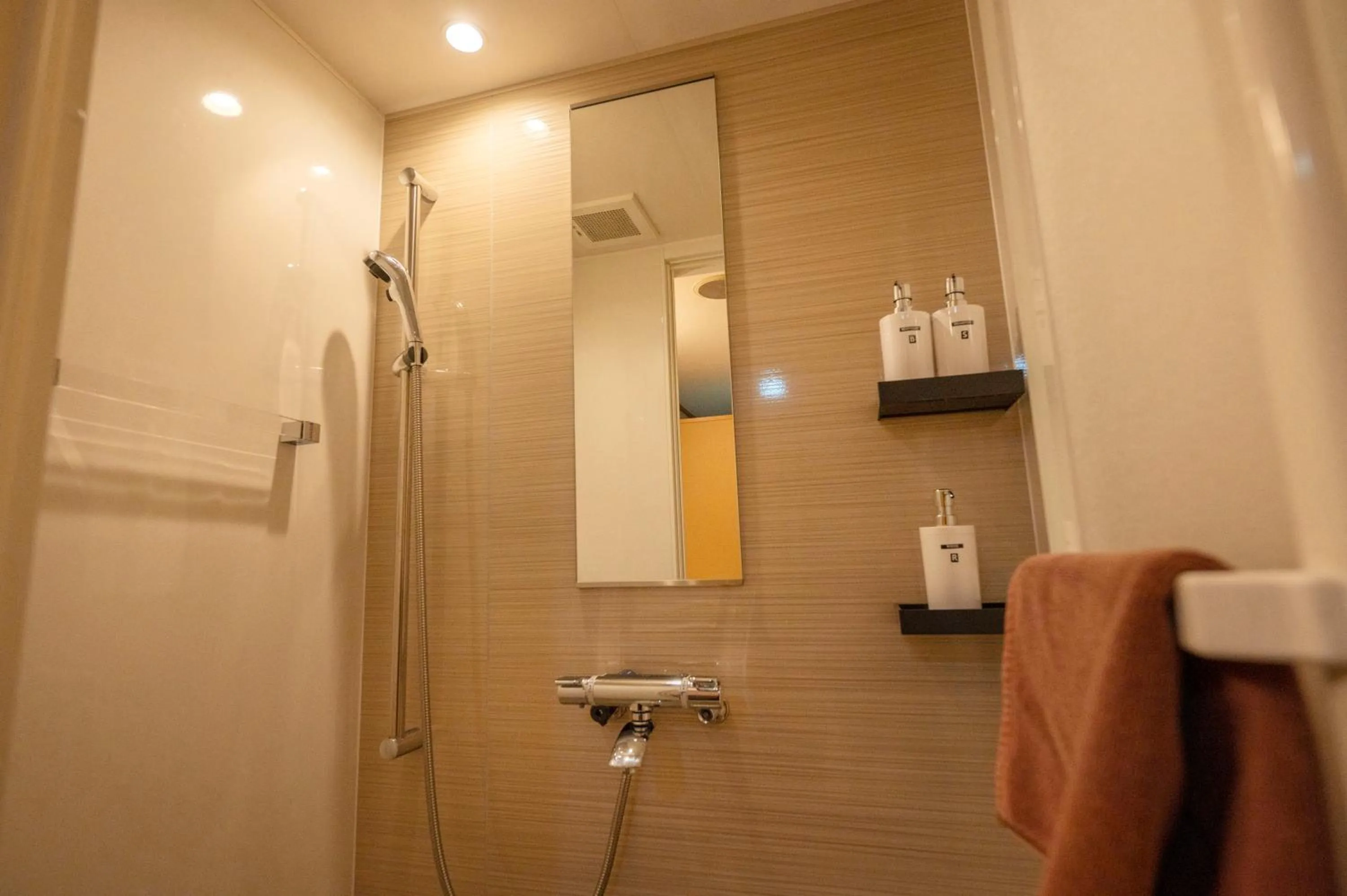 Photo of the whole room in KAMENOI HOTEL Ome