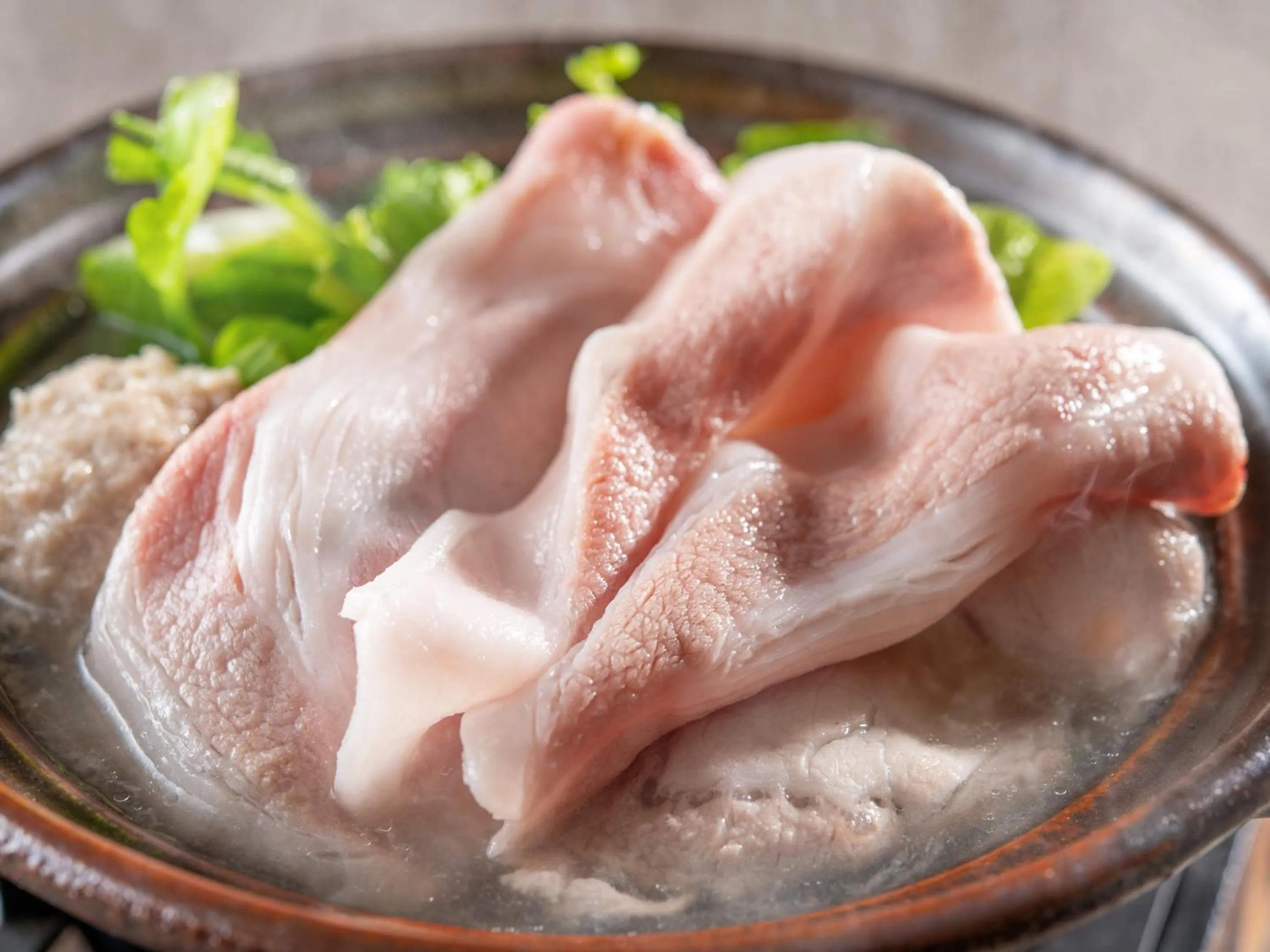 Dinner in KAMENOI HOTEL Ome