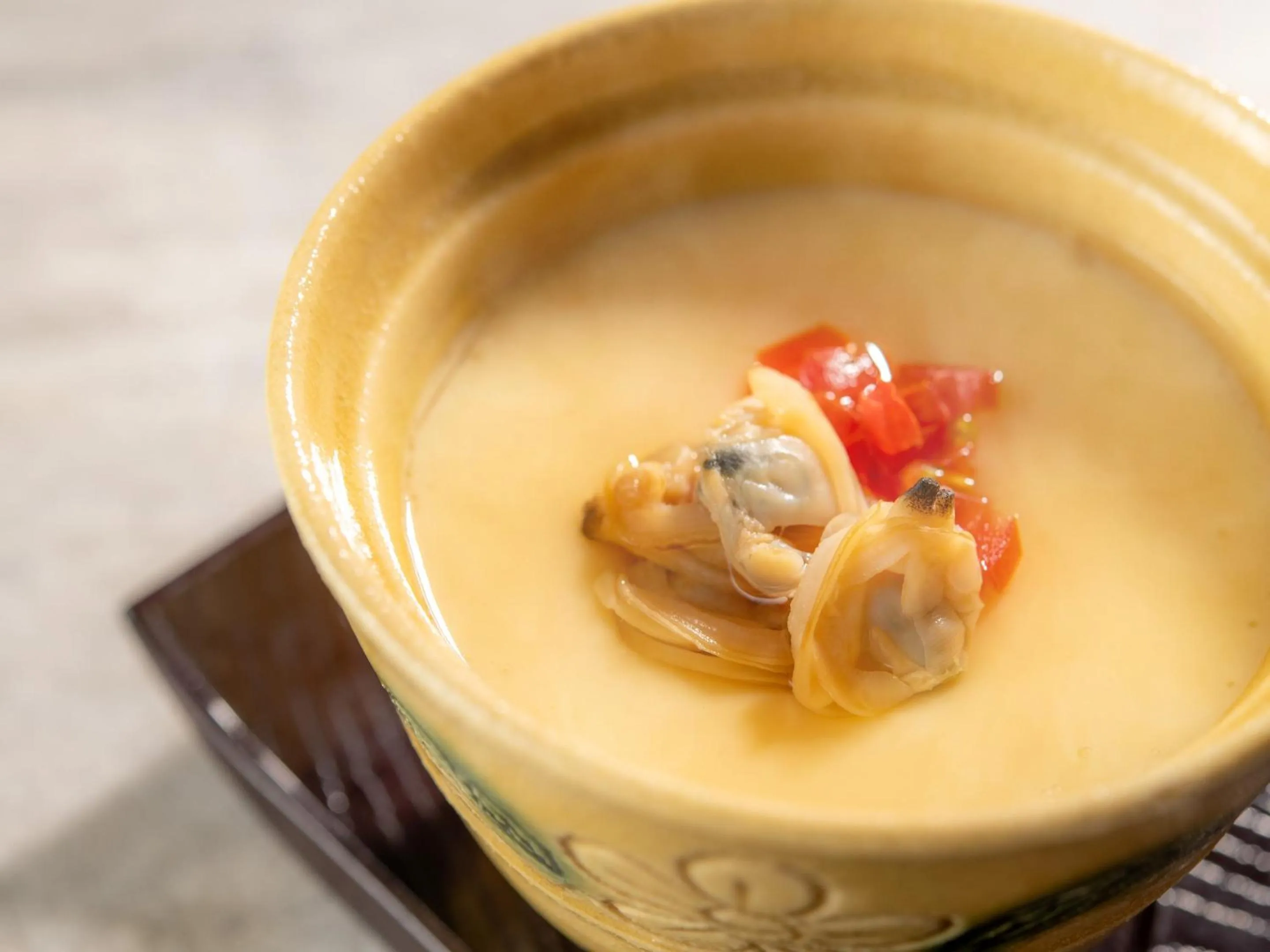 Dinner in KAMENOI HOTEL Ome