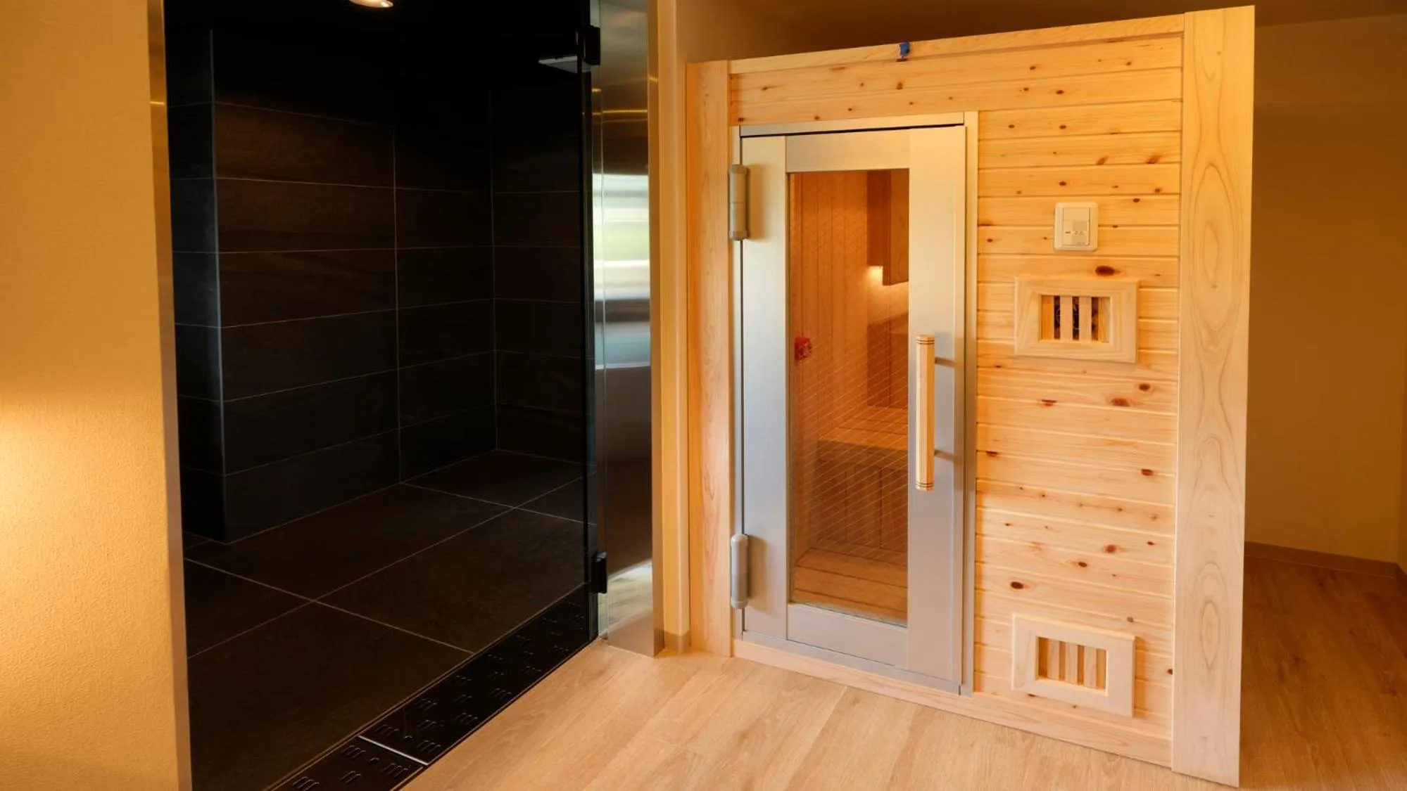 pet friendly in KAMENOI HOTEL Ome