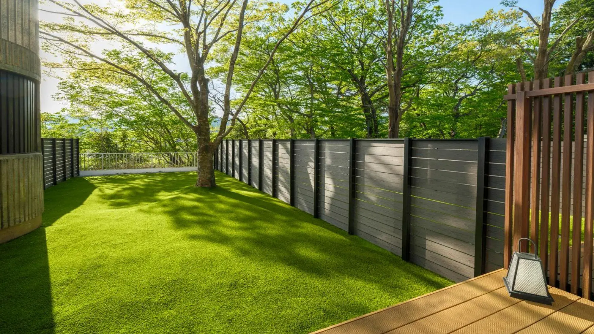 Pet Room Deluxe Suite with Garden and Blow Bath - single occupancy - Non-Smoking in KAMENOI HOTEL Ome Pet Room Deluxe Suite with Garden and Blow Bath - single occupancy - Non-Smoking in KAMENOI HOTEL Ome