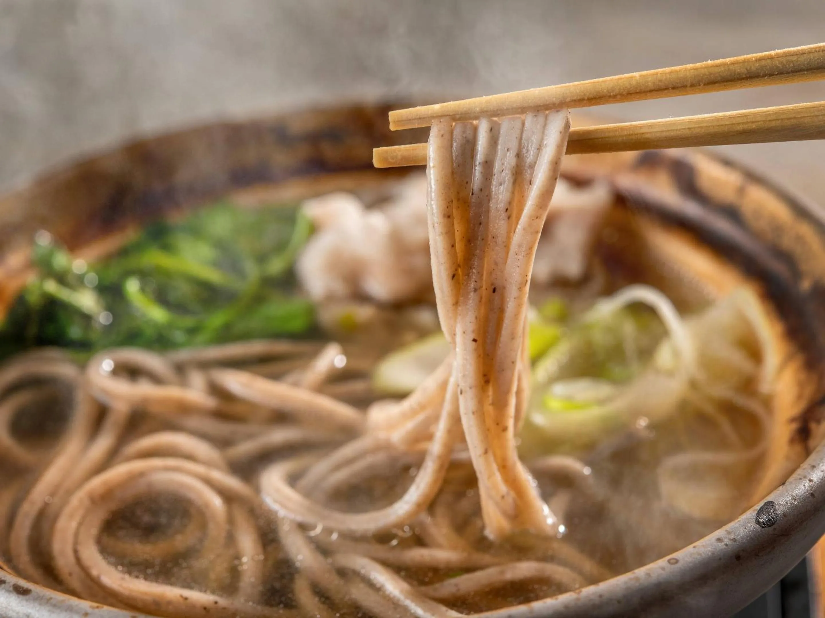 Dinner in KAMENOI HOTEL Ome