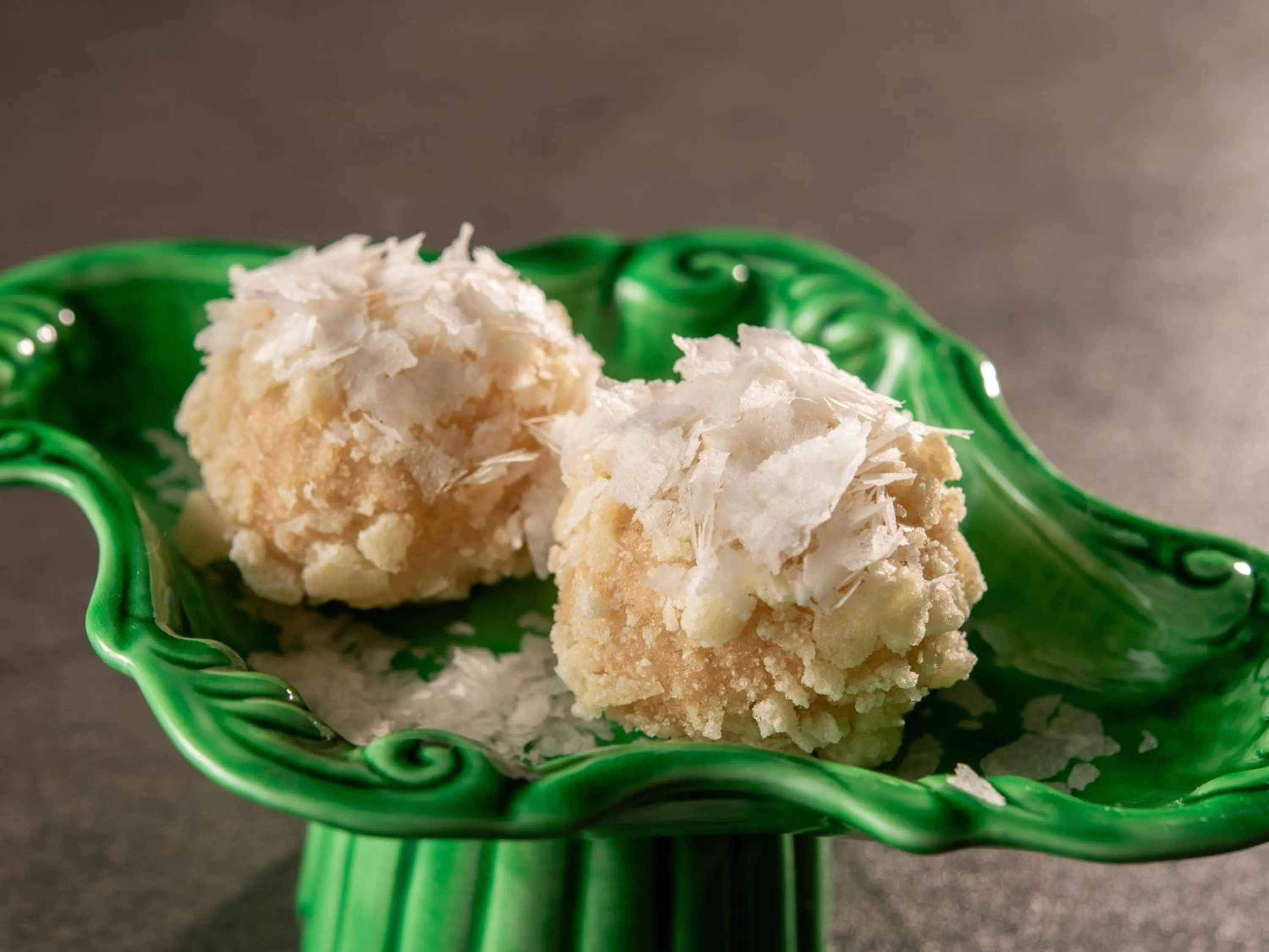 Food in KAMENOI HOTEL Ome