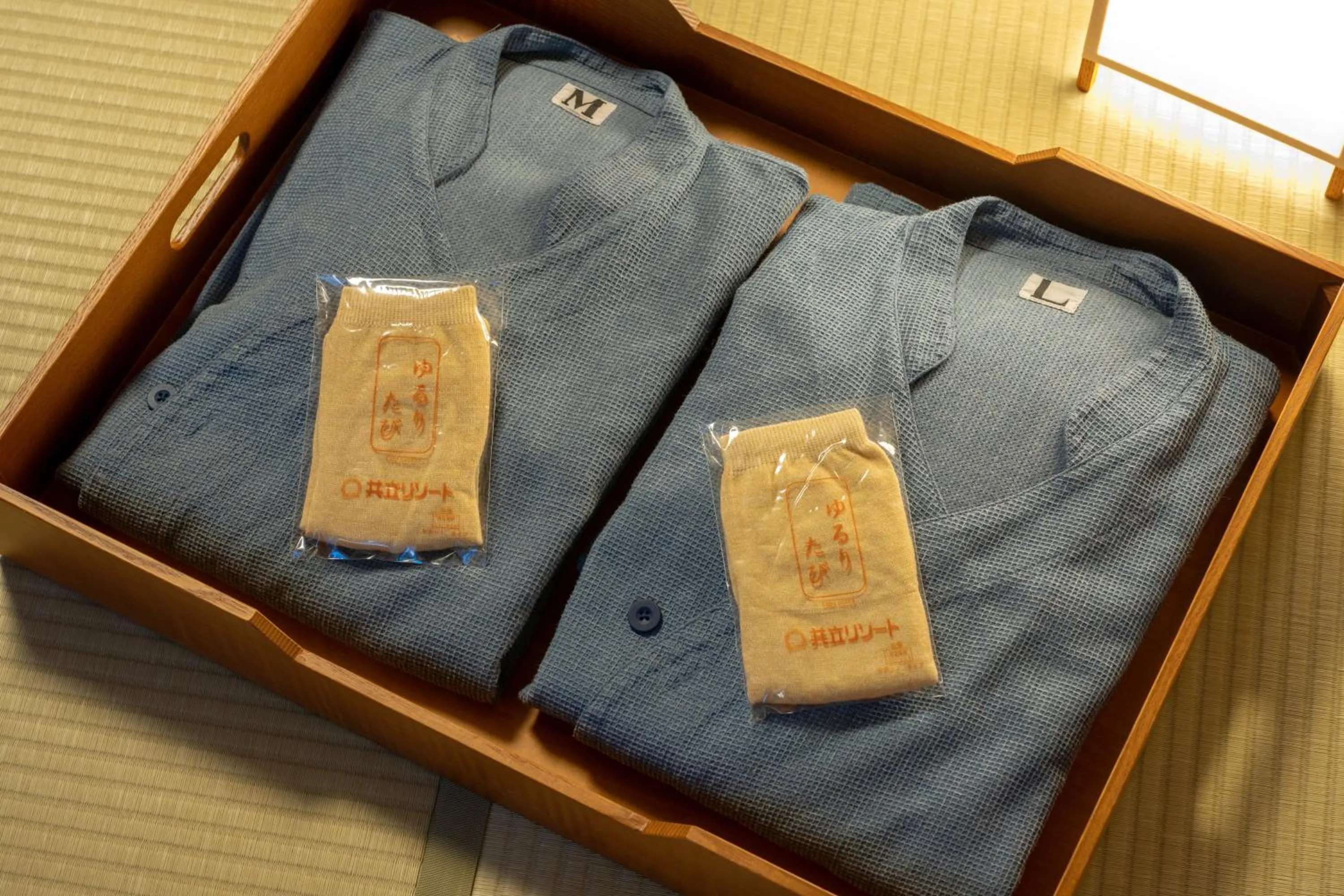 Other in Yukemuri no Yado Inazumi Onsen