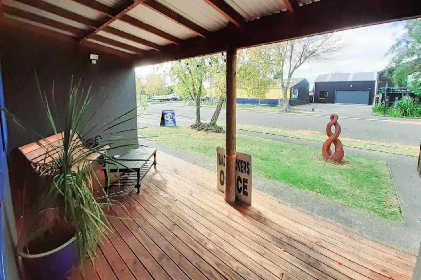 Tongariro River Retreat