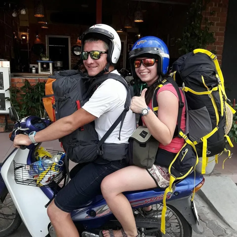 Motodorm Langkawi