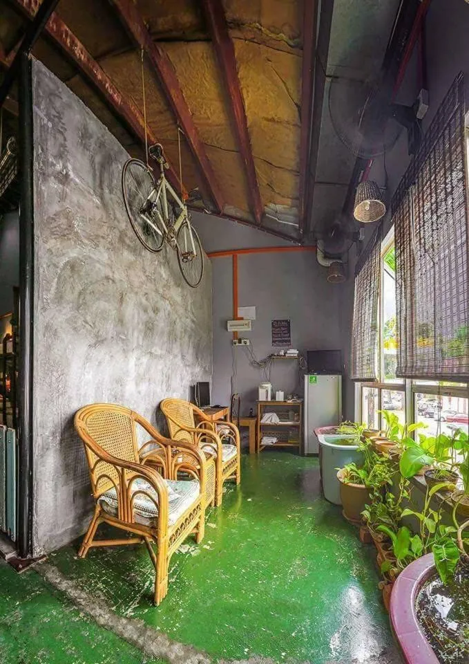 Motodorm Langkawi