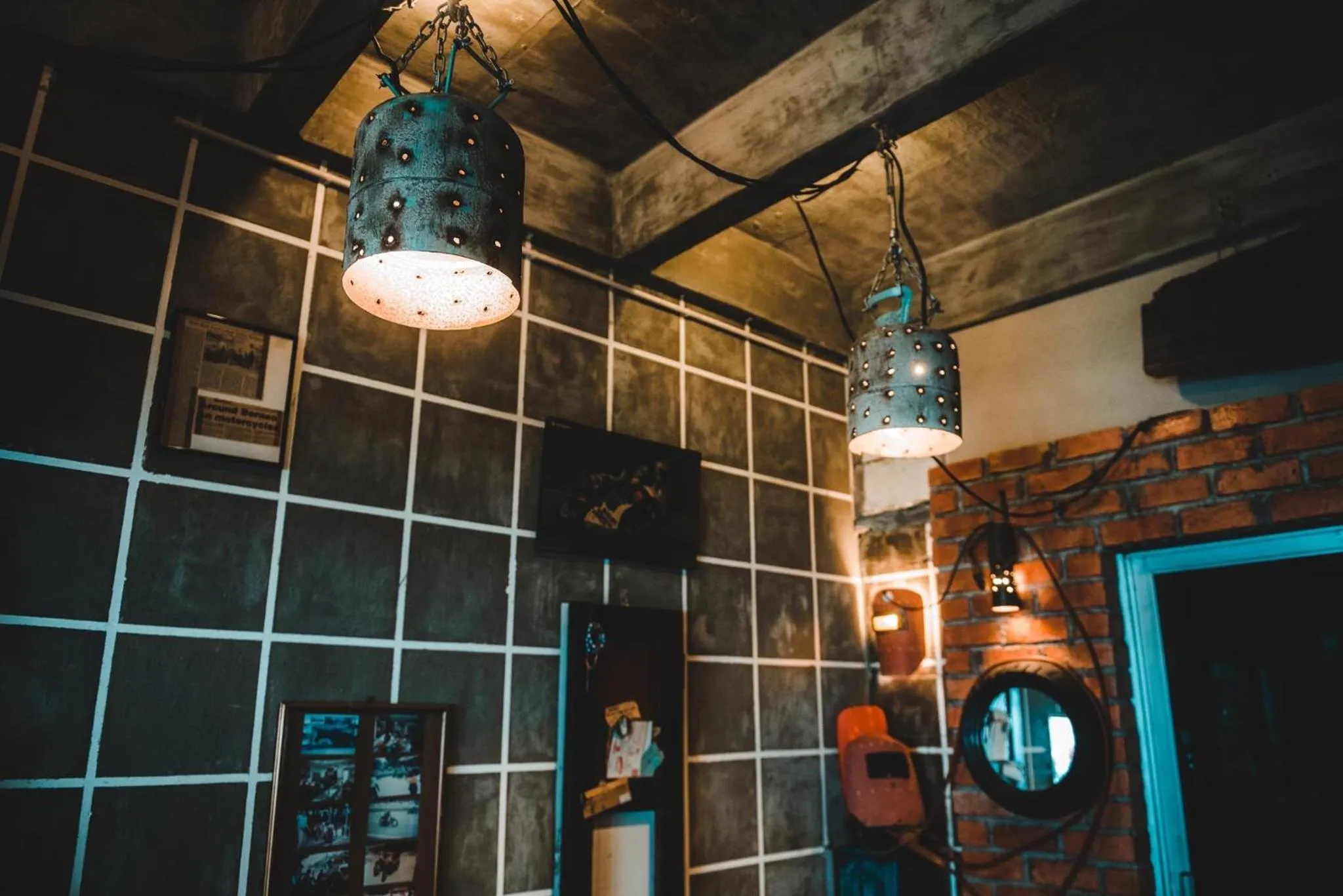 Motodorm Langkawi