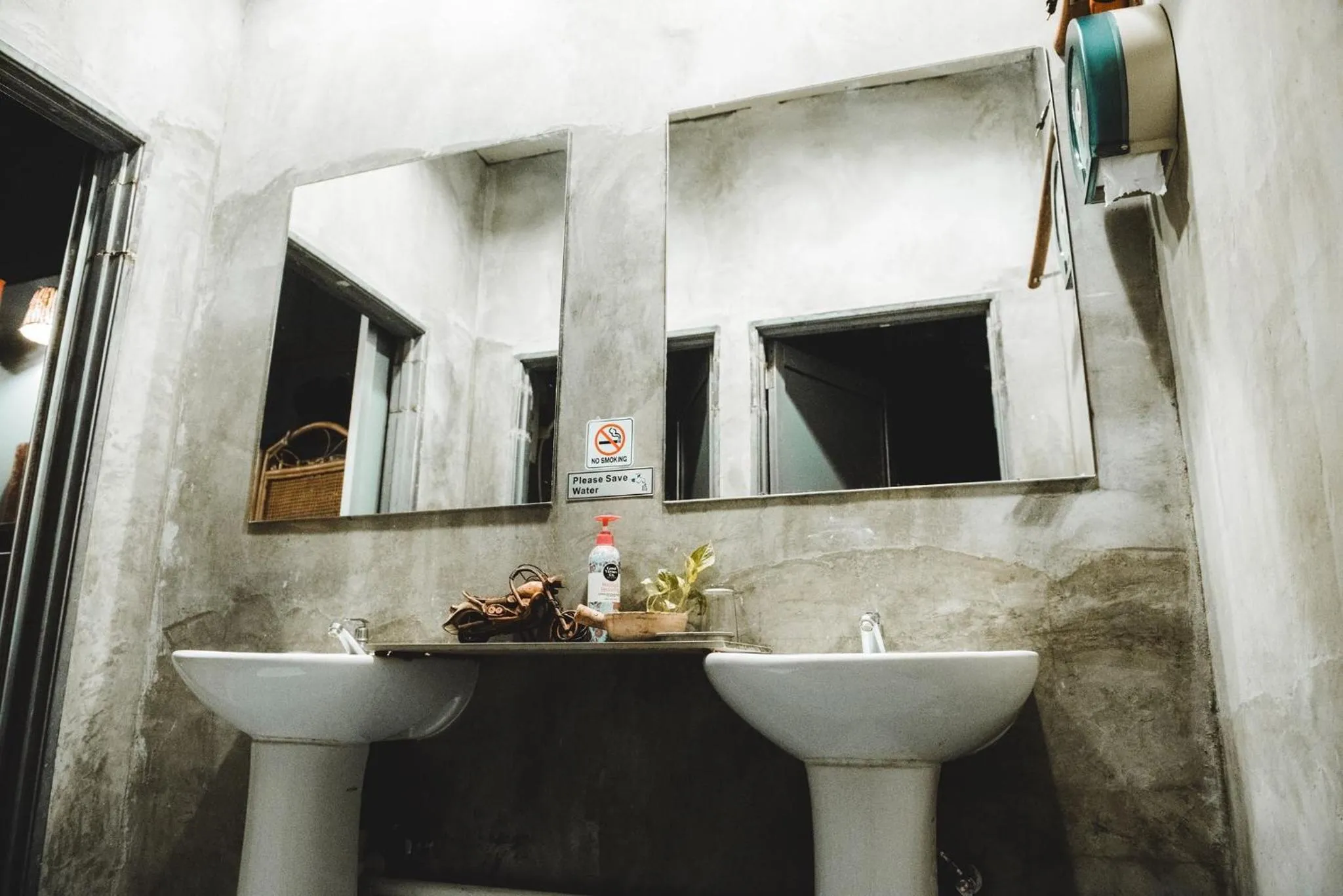 Motodorm Langkawi