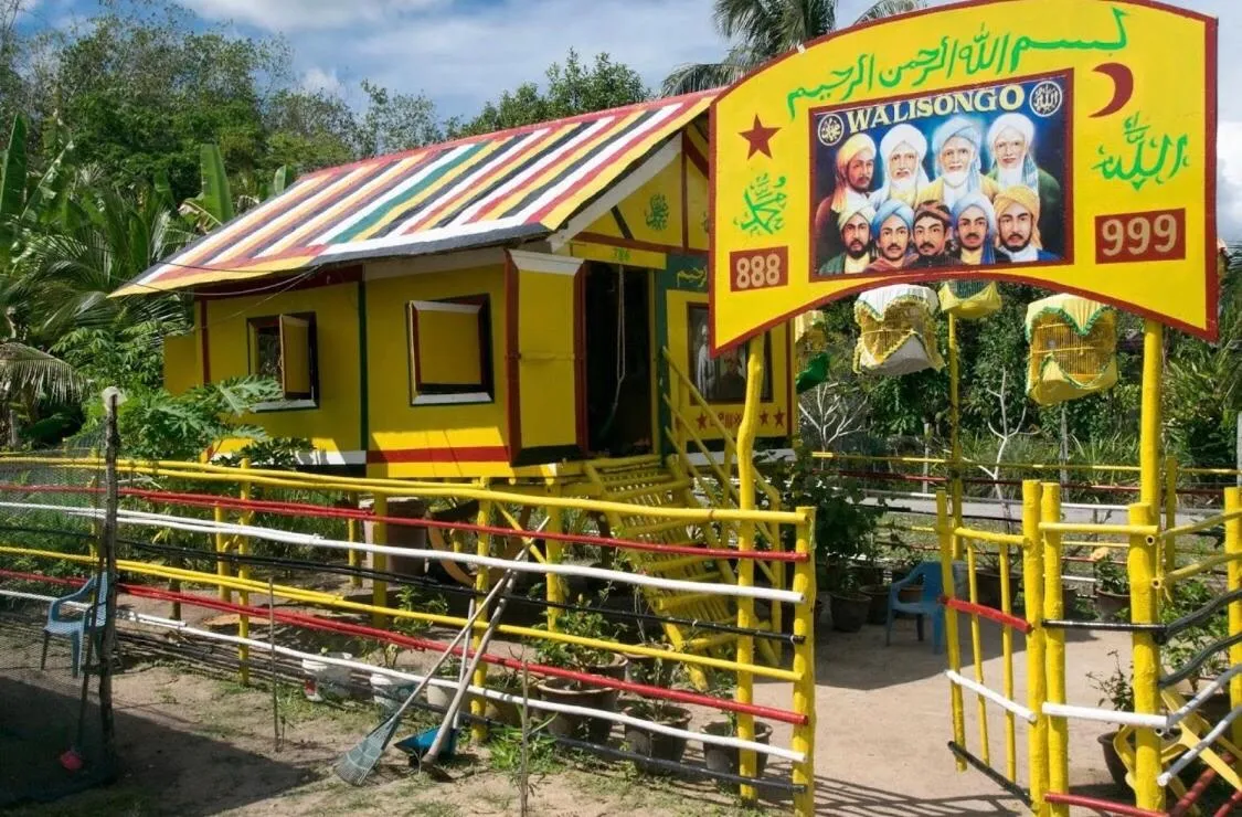 Motodorm Langkawi