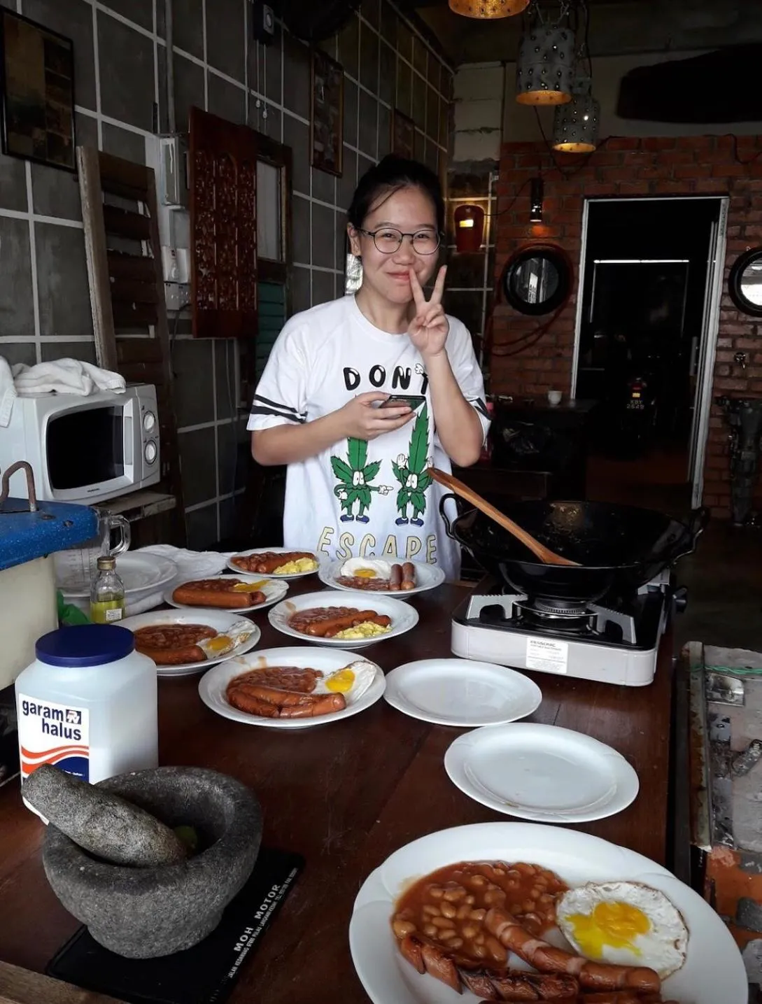 Motodorm Langkawi