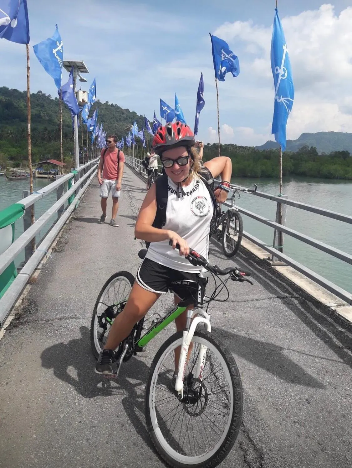 Motodorm Langkawi