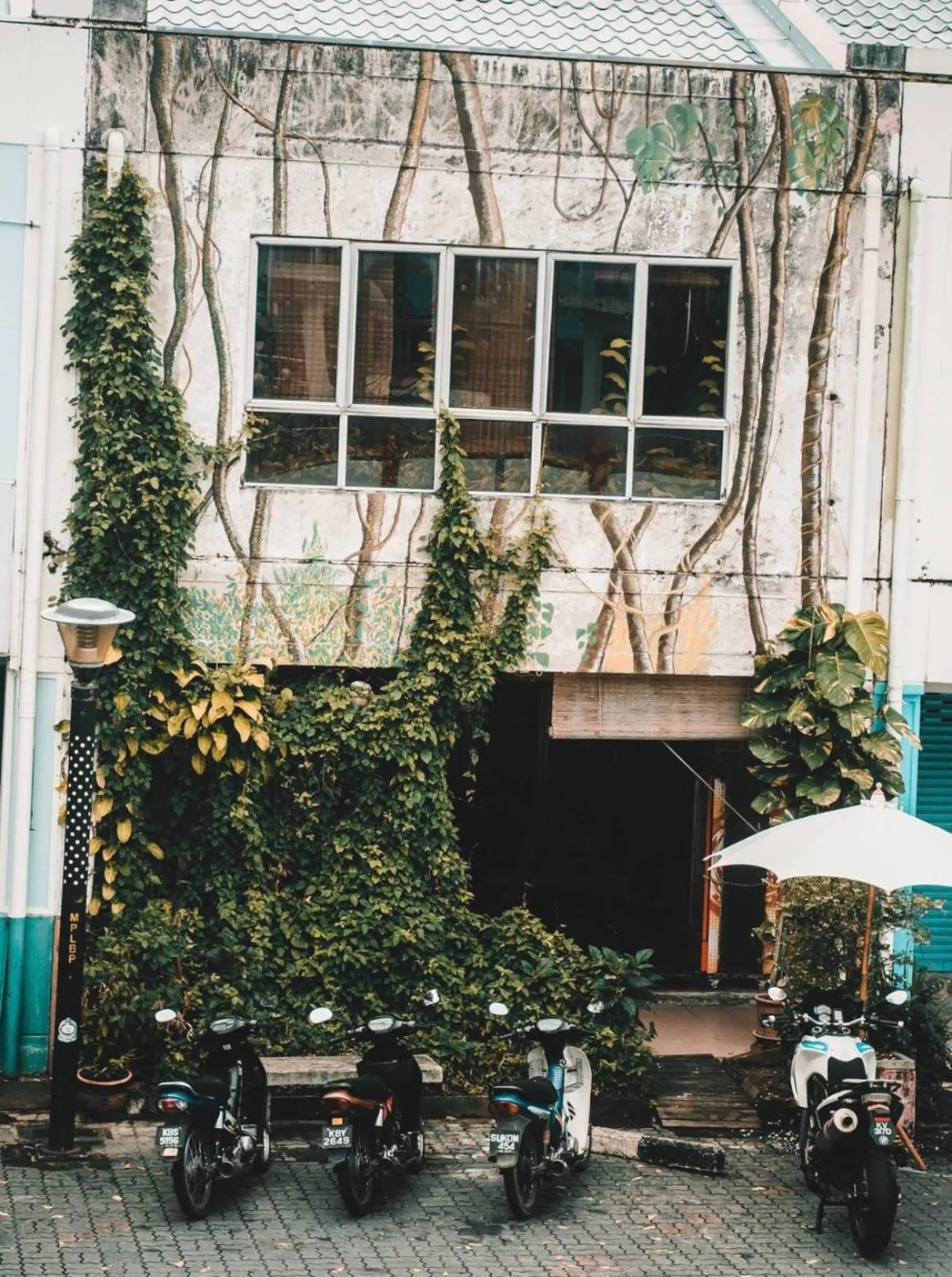 Motodorm Langkawi
