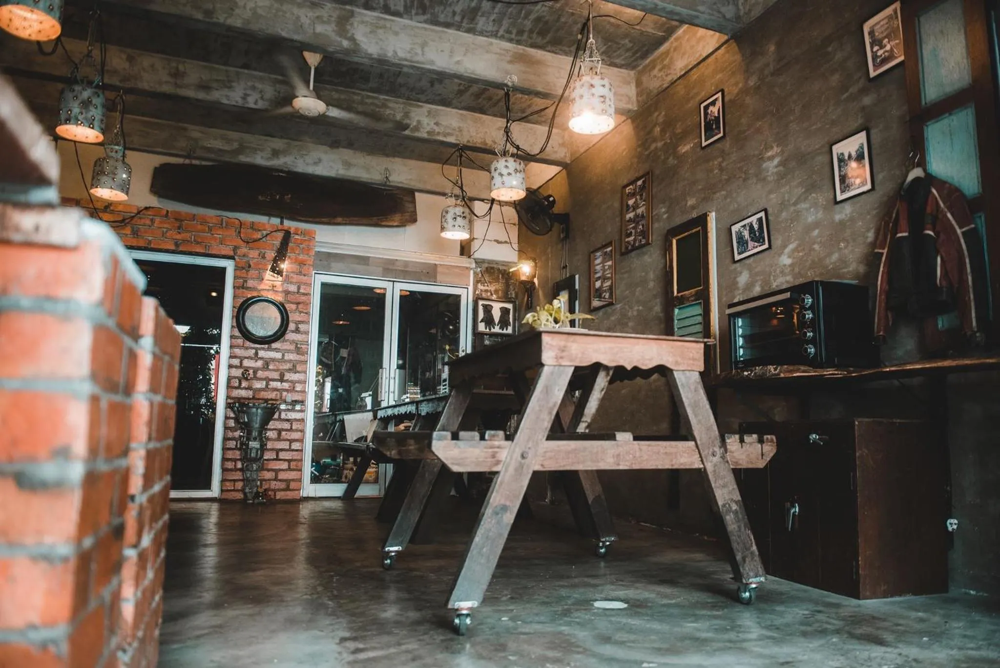 Motodorm Langkawi