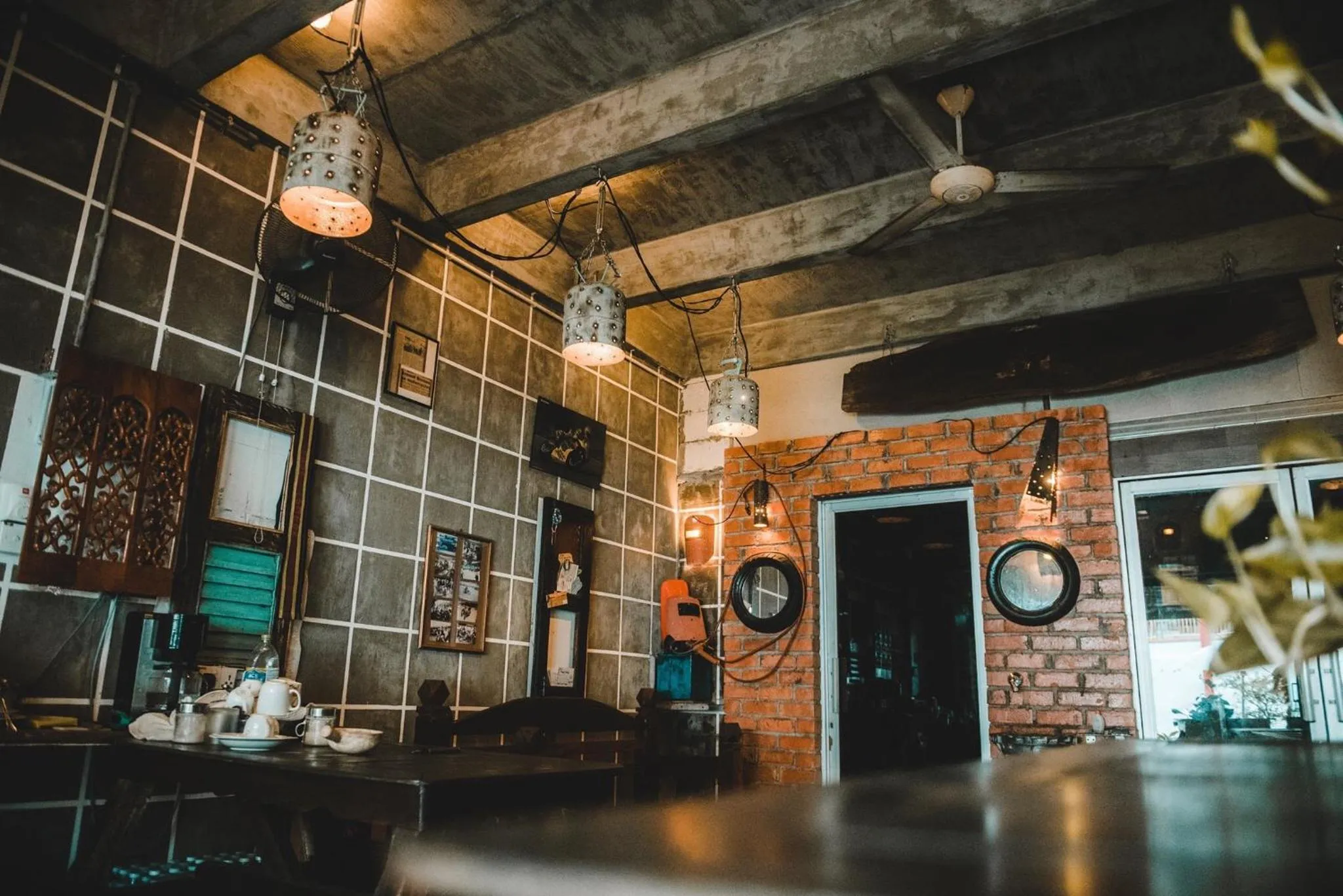Motodorm Langkawi