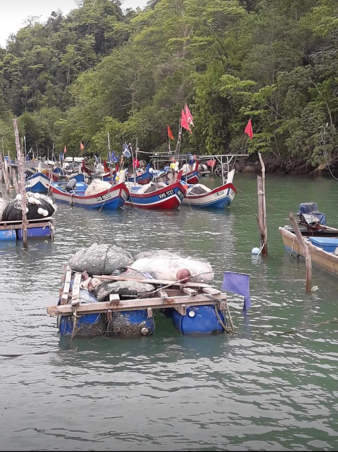 Motodorm Langkawi