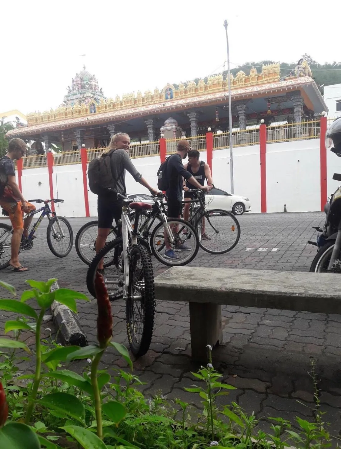 Motodorm Langkawi