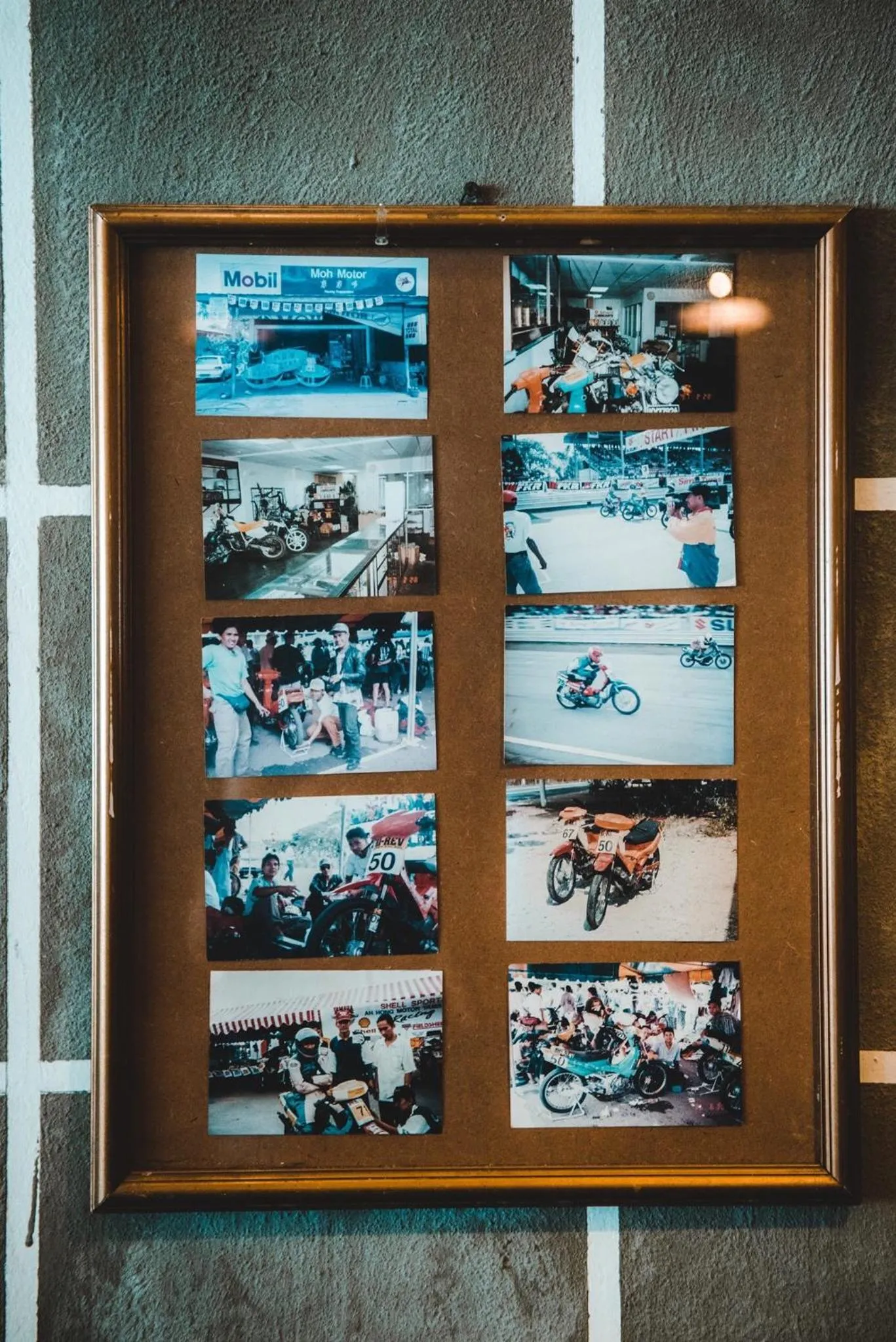 Motodorm Langkawi