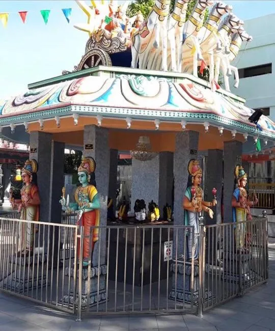 Motodorm Langkawi