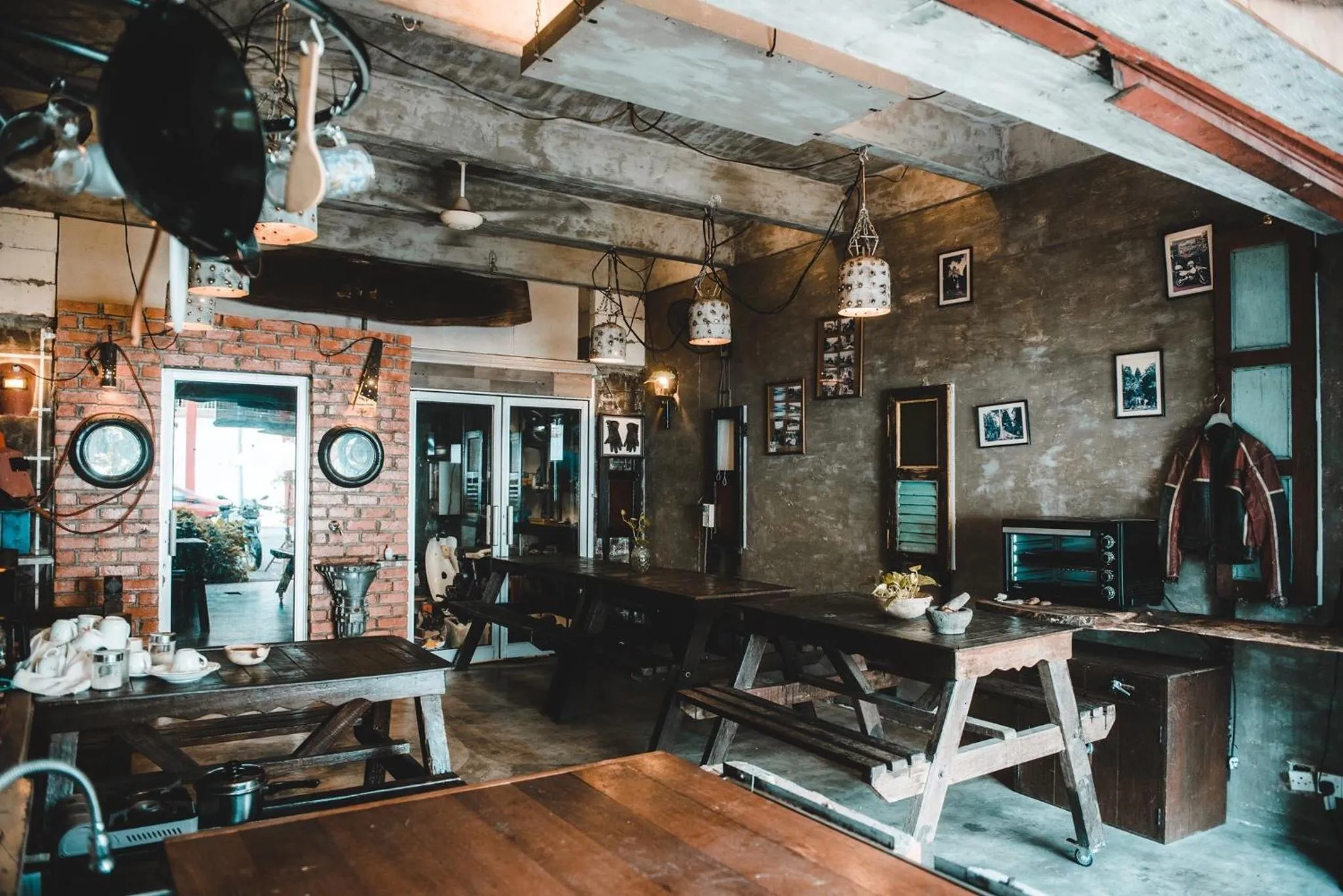 Motodorm Langkawi