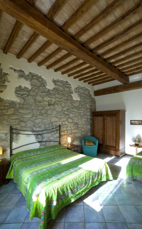 Bed in San Giorgio Villam