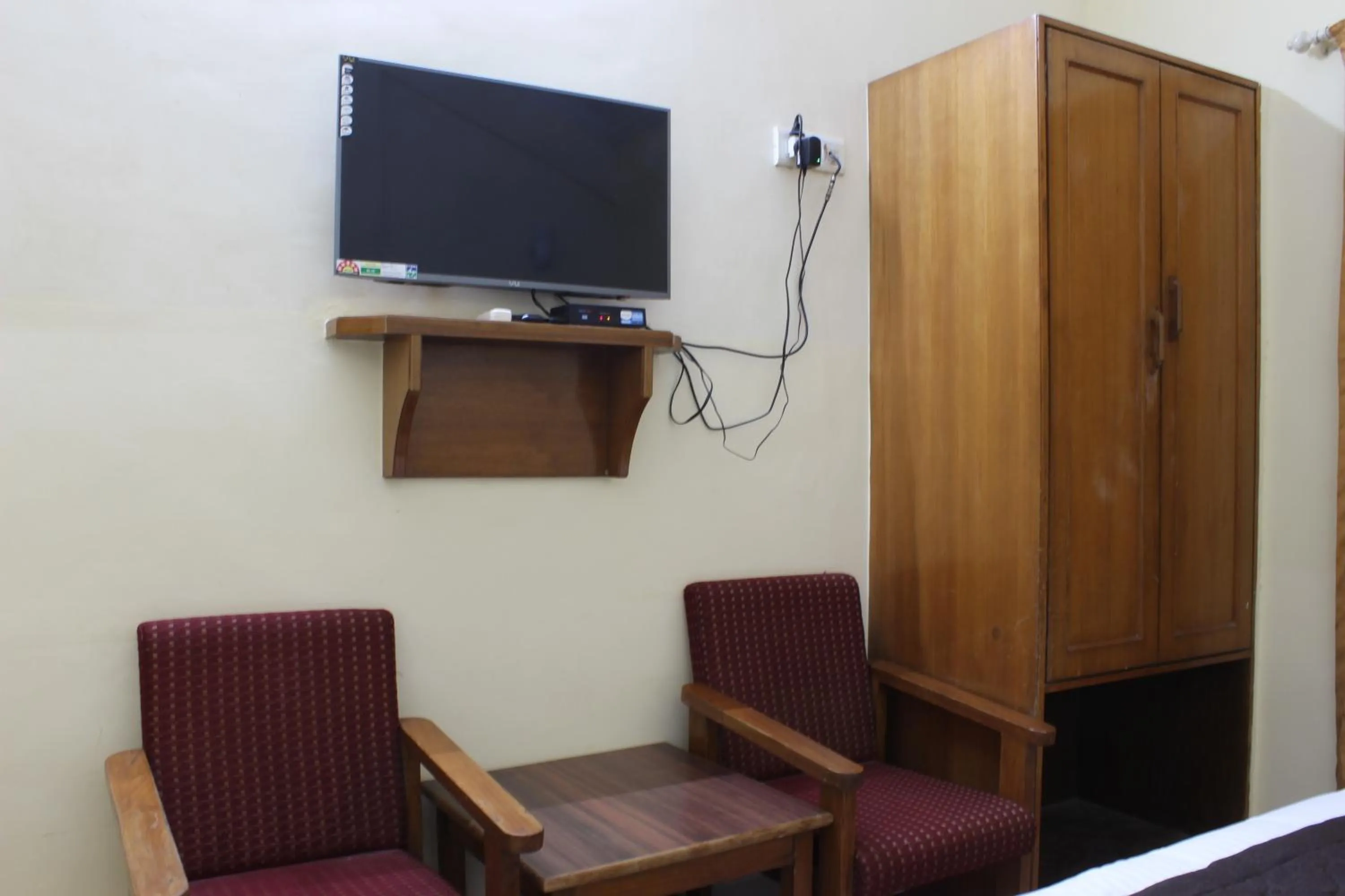 TV and multimedia in Ria Residency