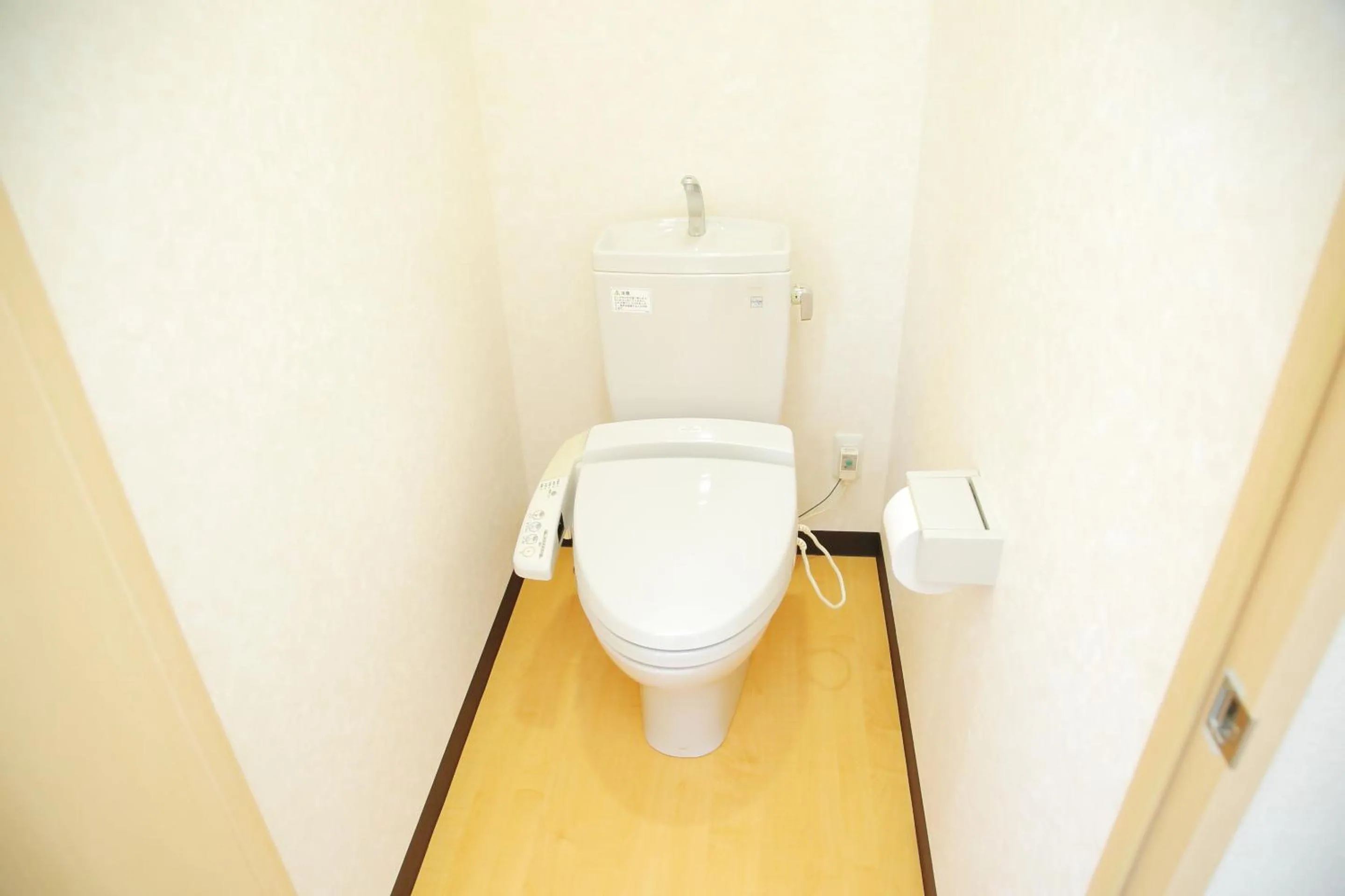 Area and facilities in I・ecoⅢ（アイエコスリー）