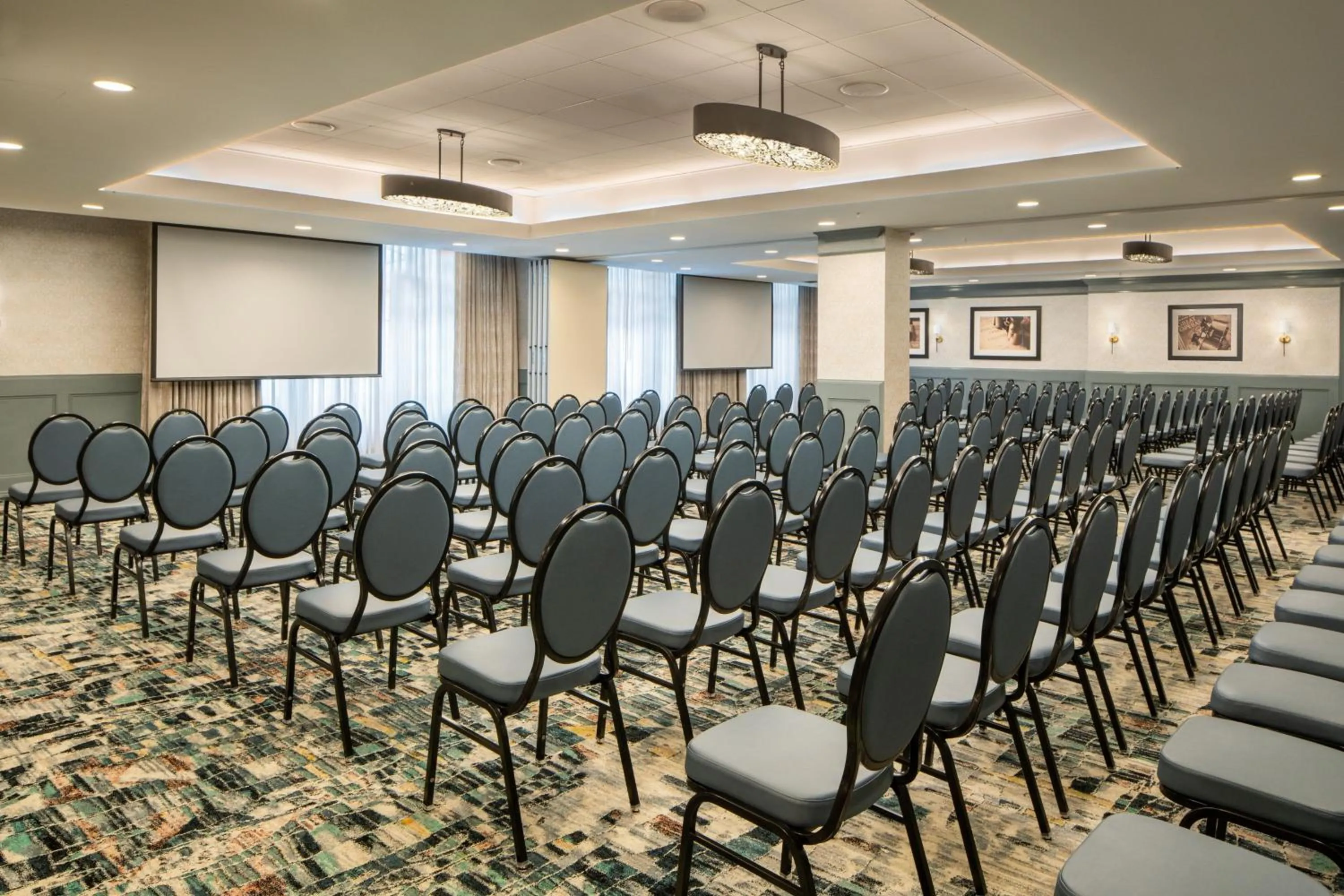 Meeting/conference room in Four Points by Sheraton French Quarter