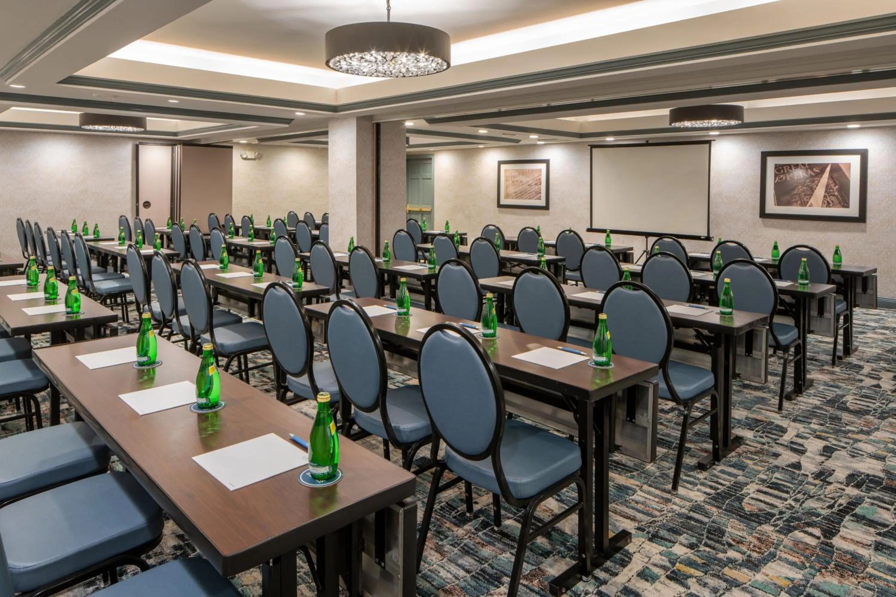 Meeting/conference room in Four Points by Sheraton French Quarter