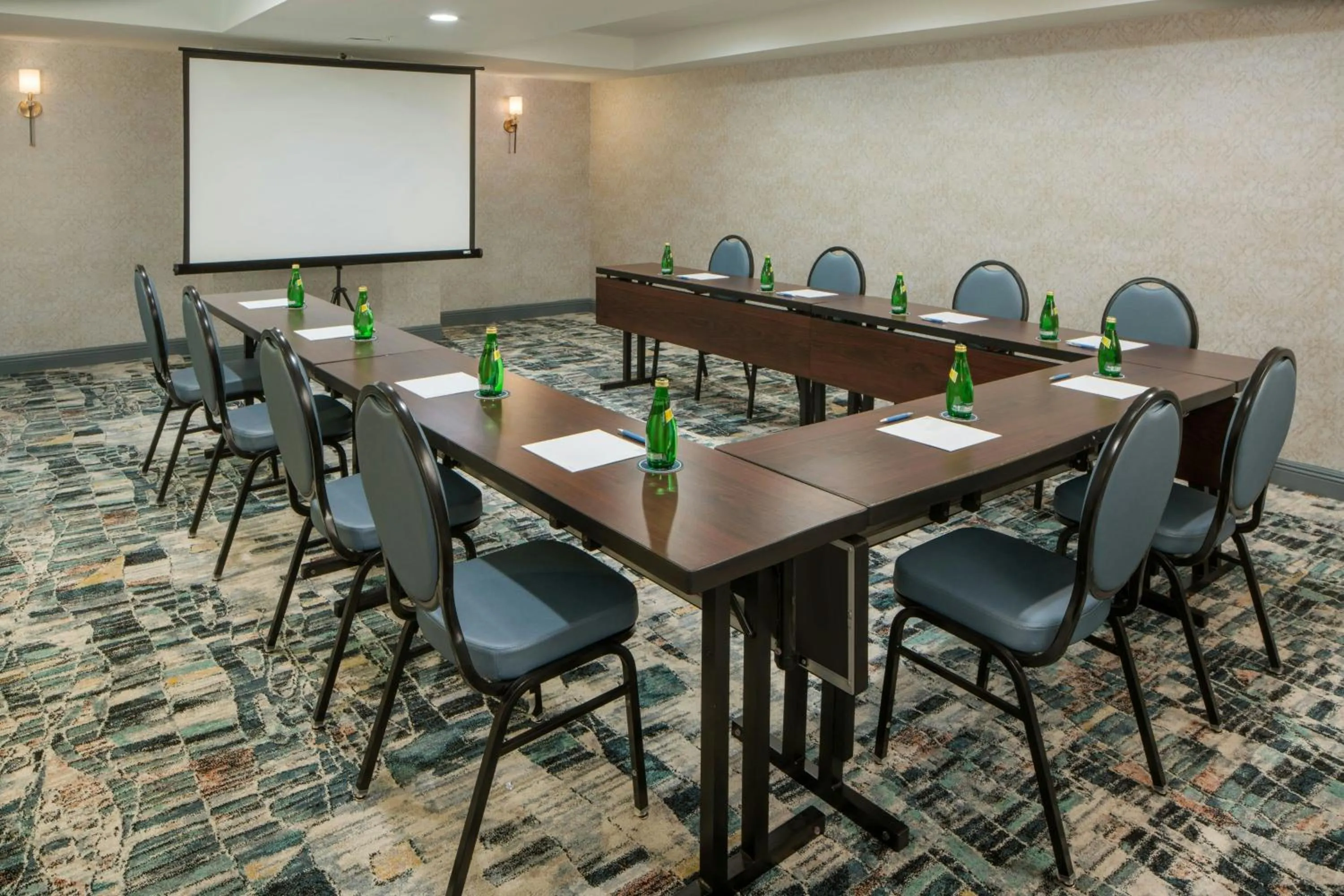Meeting/conference room in Four Points by Sheraton French Quarter