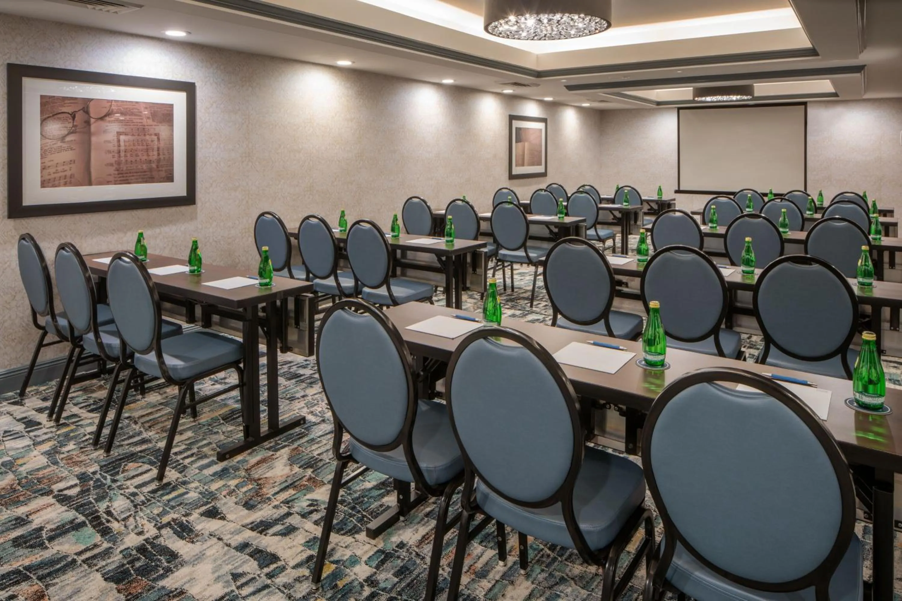 Meeting/conference room in Four Points by Sheraton French Quarter