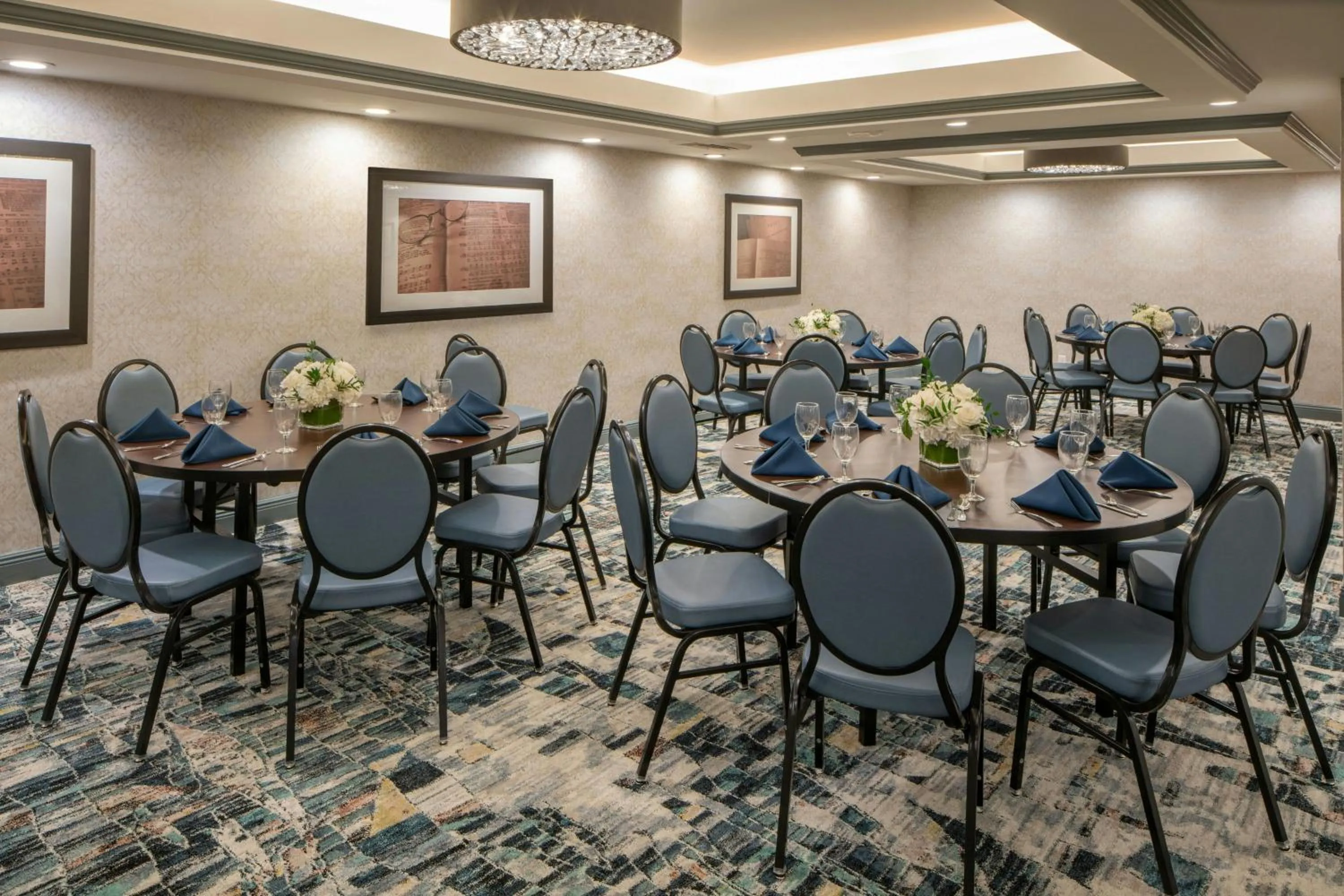 Meeting/conference room in Four Points by Sheraton French Quarter