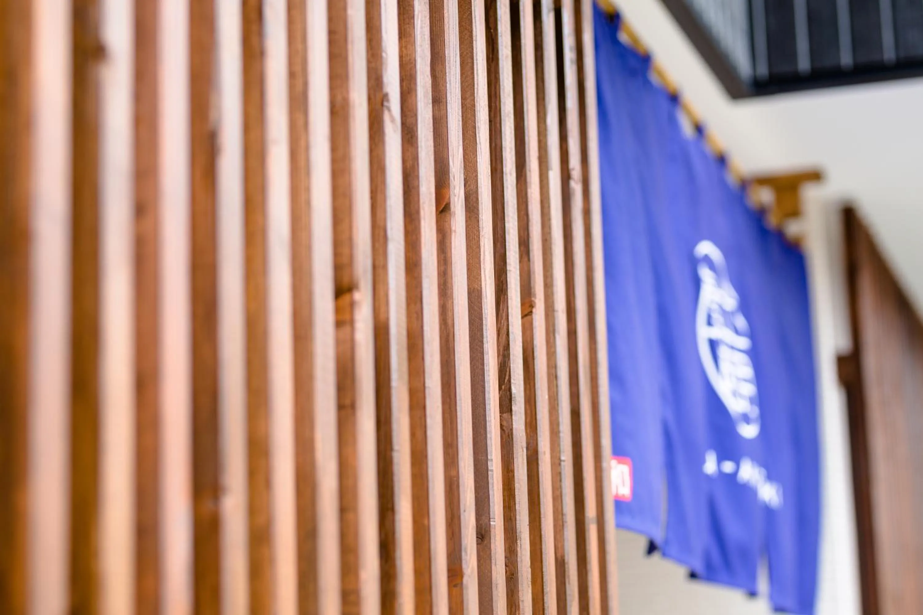 Property logo or sign in FUJI-AKATSUKI Enn